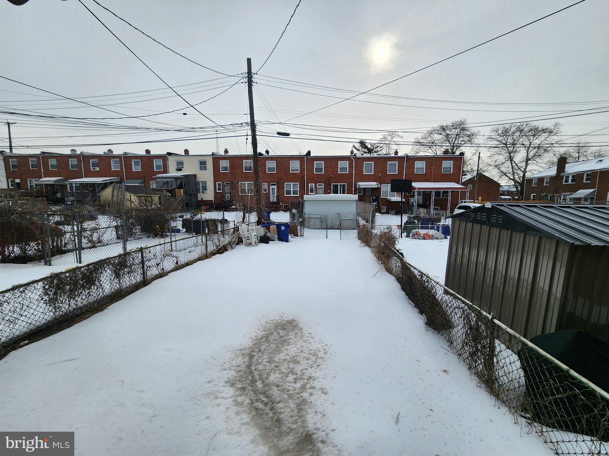 WOODMERE - Residential