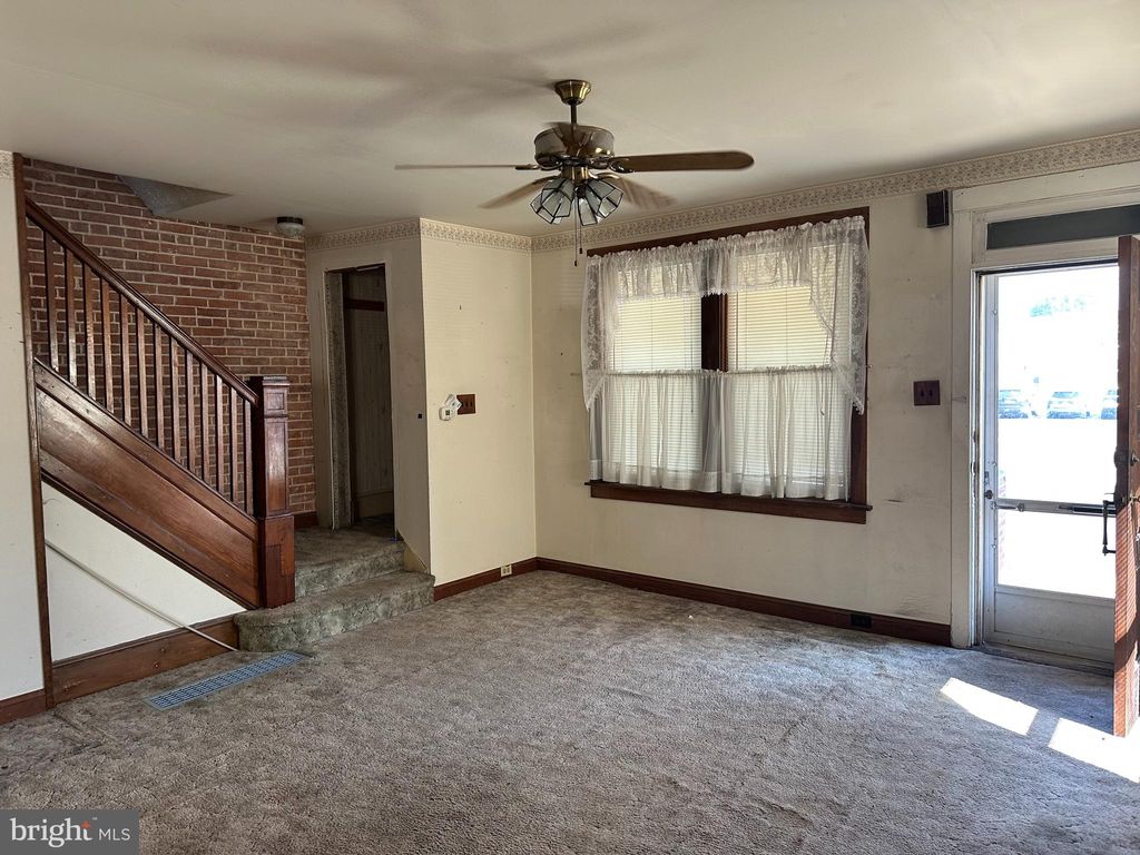 Photo of 106 Jackson Street, LANCASTER, PA 17603 (MLS # PALA2073710)