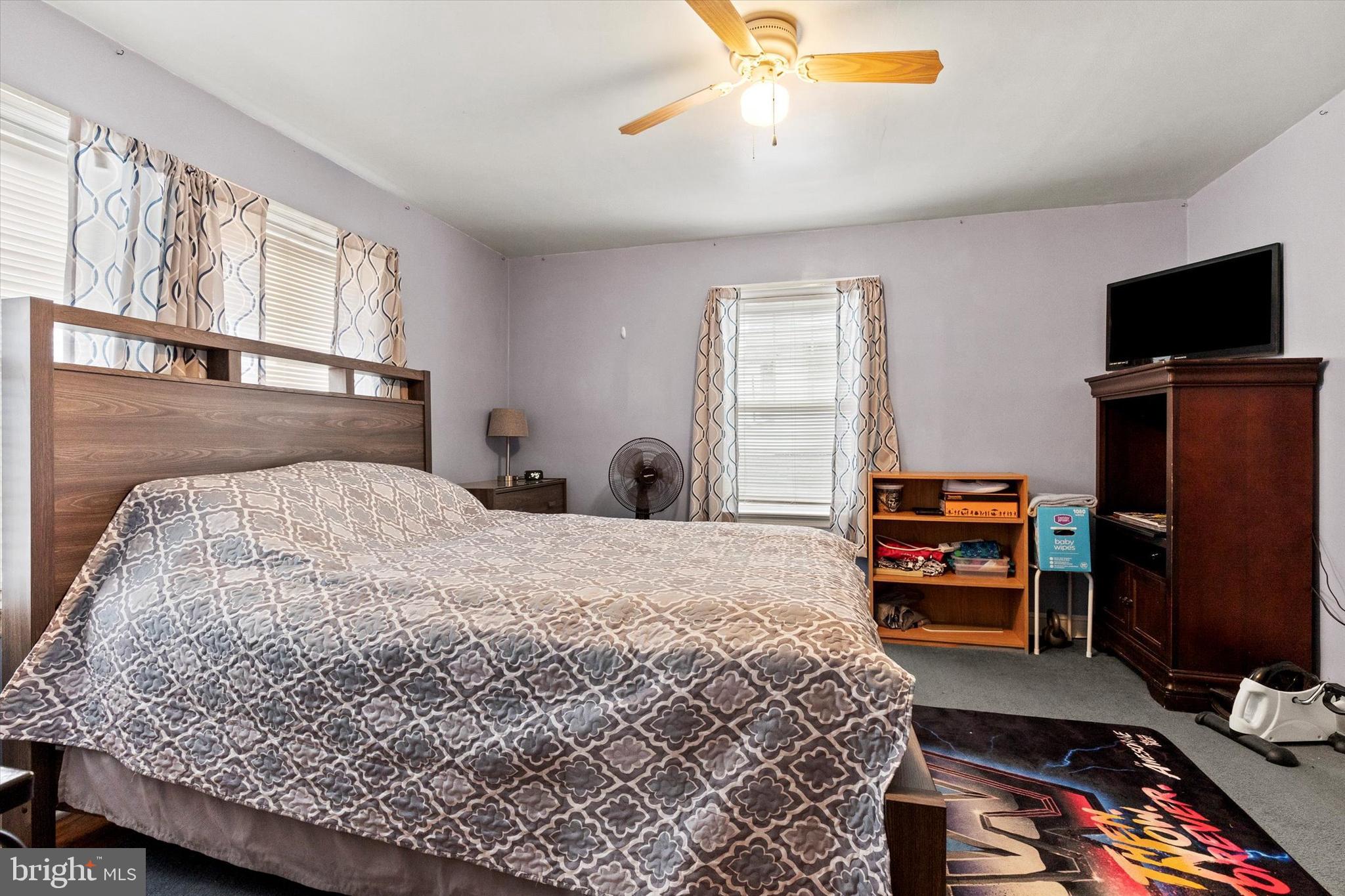 WEST YORK BORO - Residential