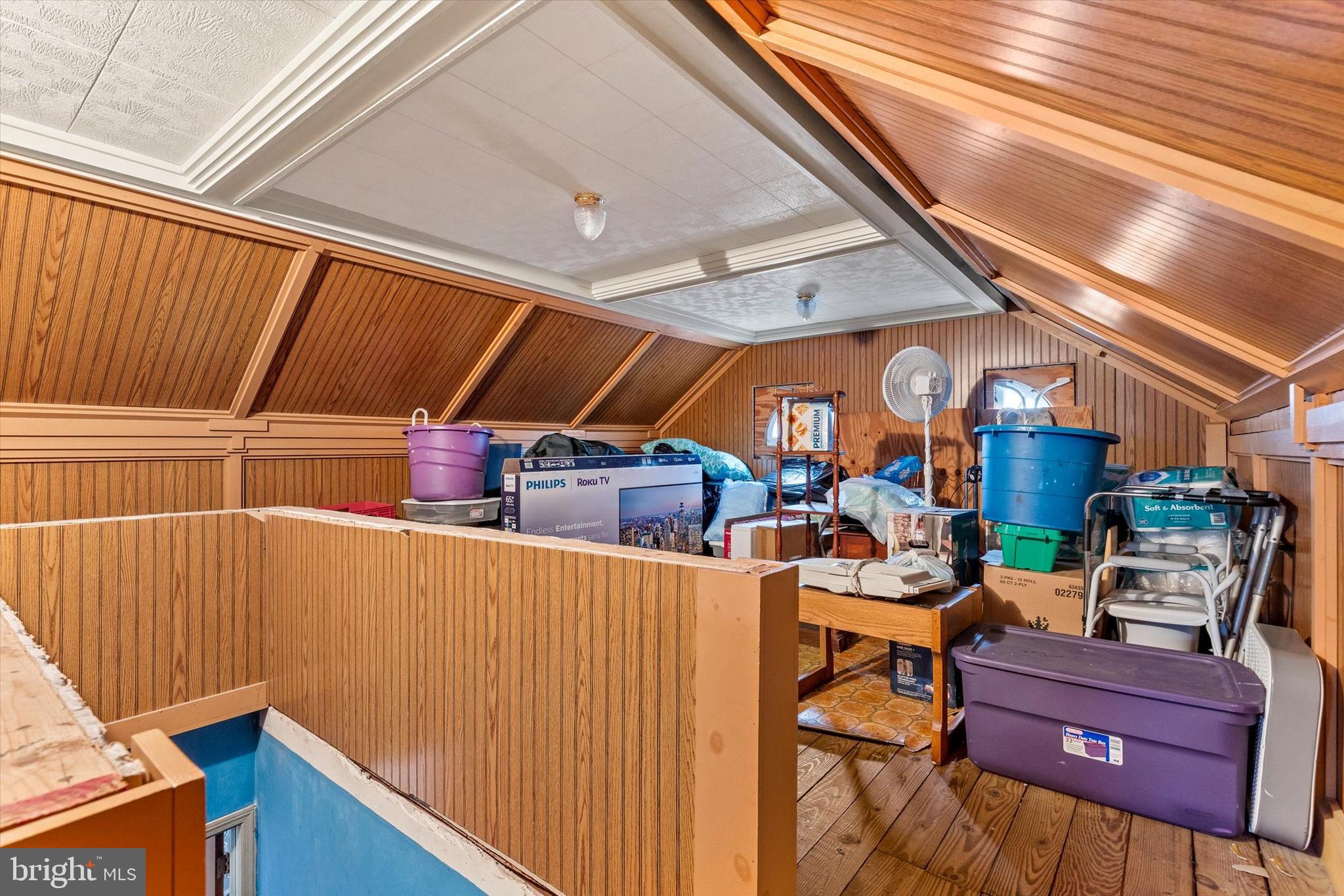 WEST YORK BORO - Residential