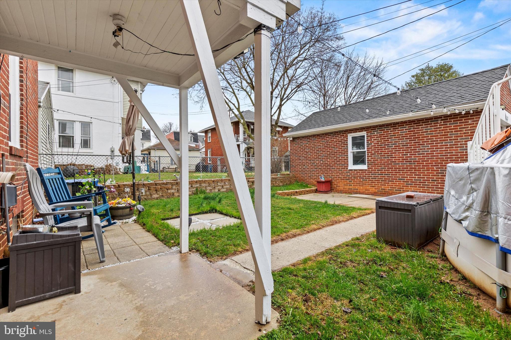 WEST YORK BORO - Residential