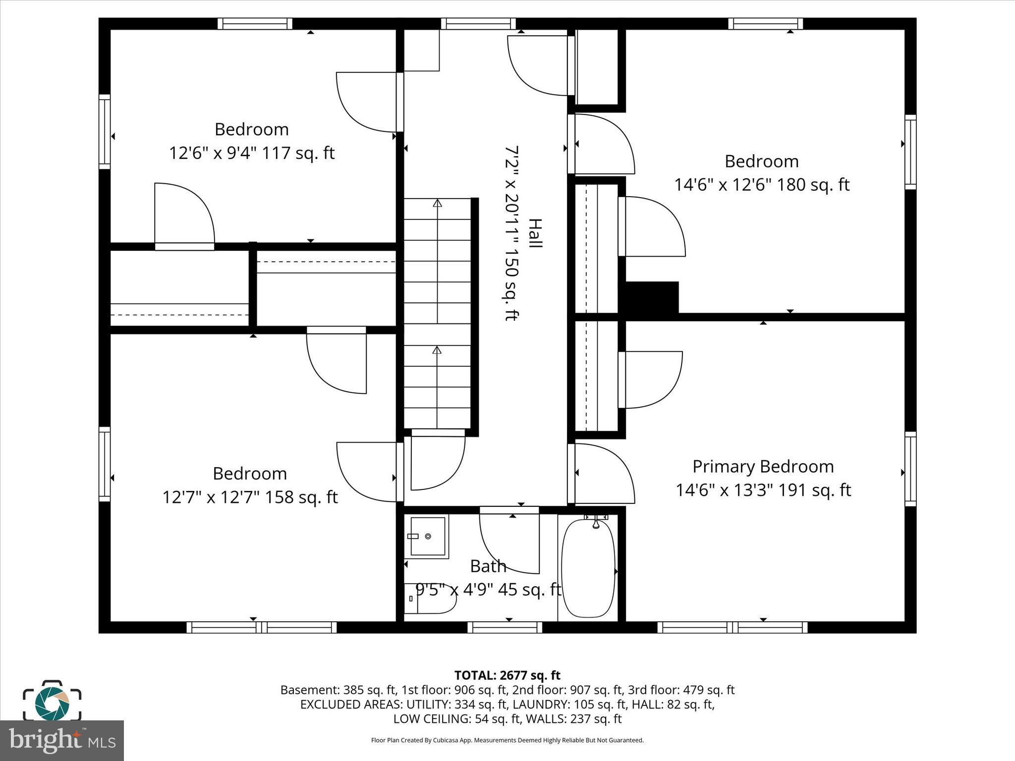 WEST YORK BORO - Residential