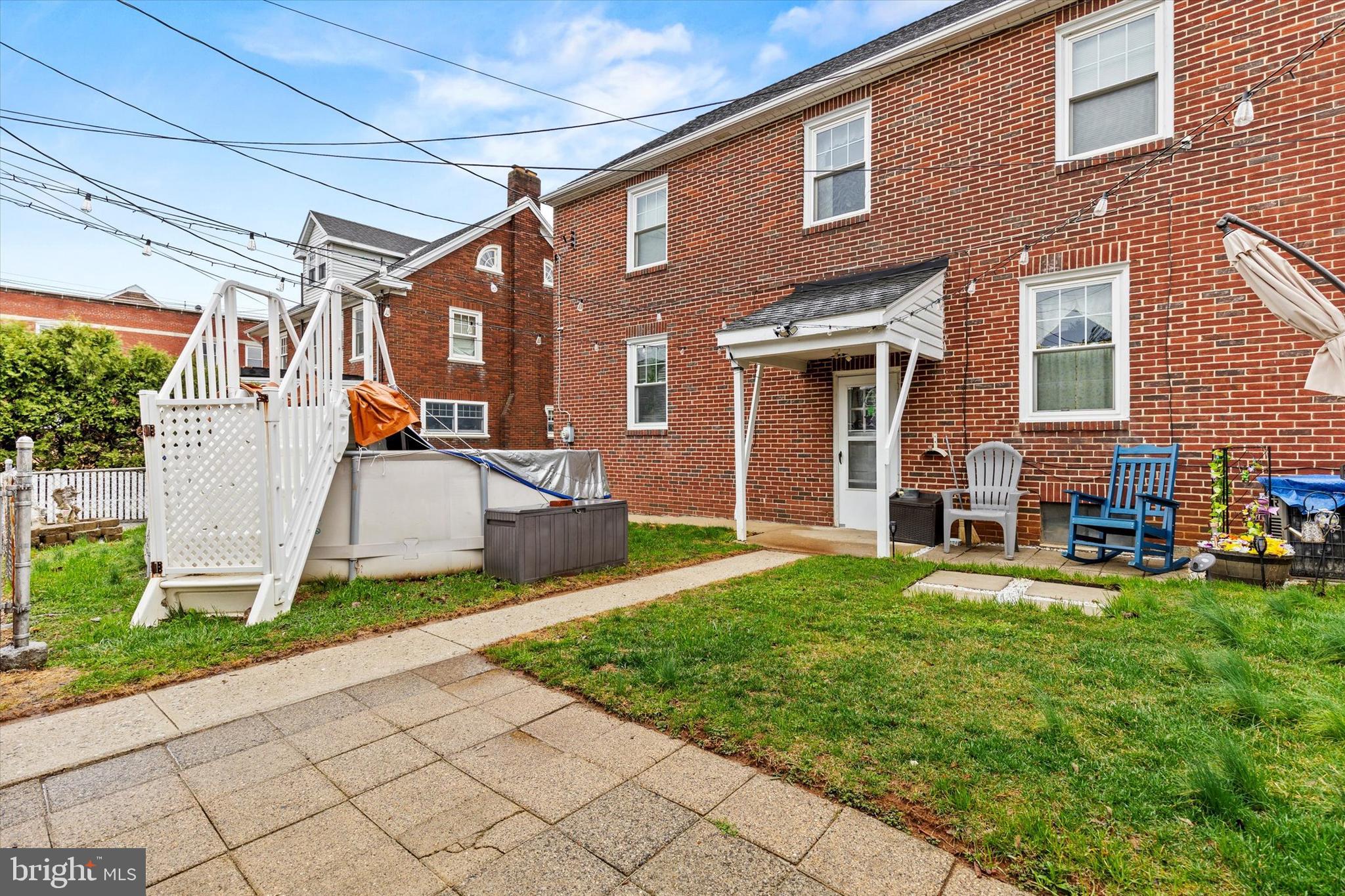 WEST YORK BORO - Residential