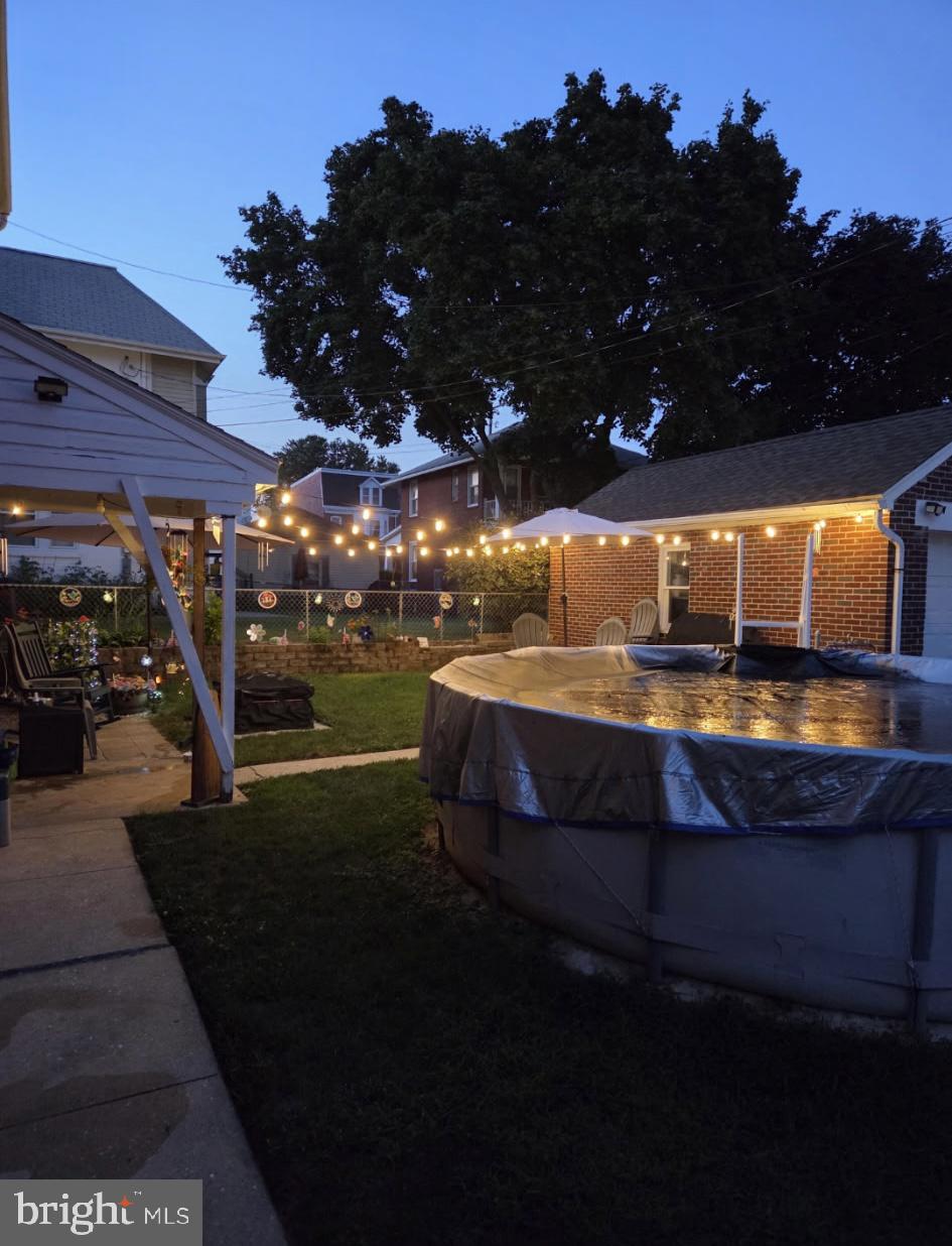 WEST YORK BORO - Residential