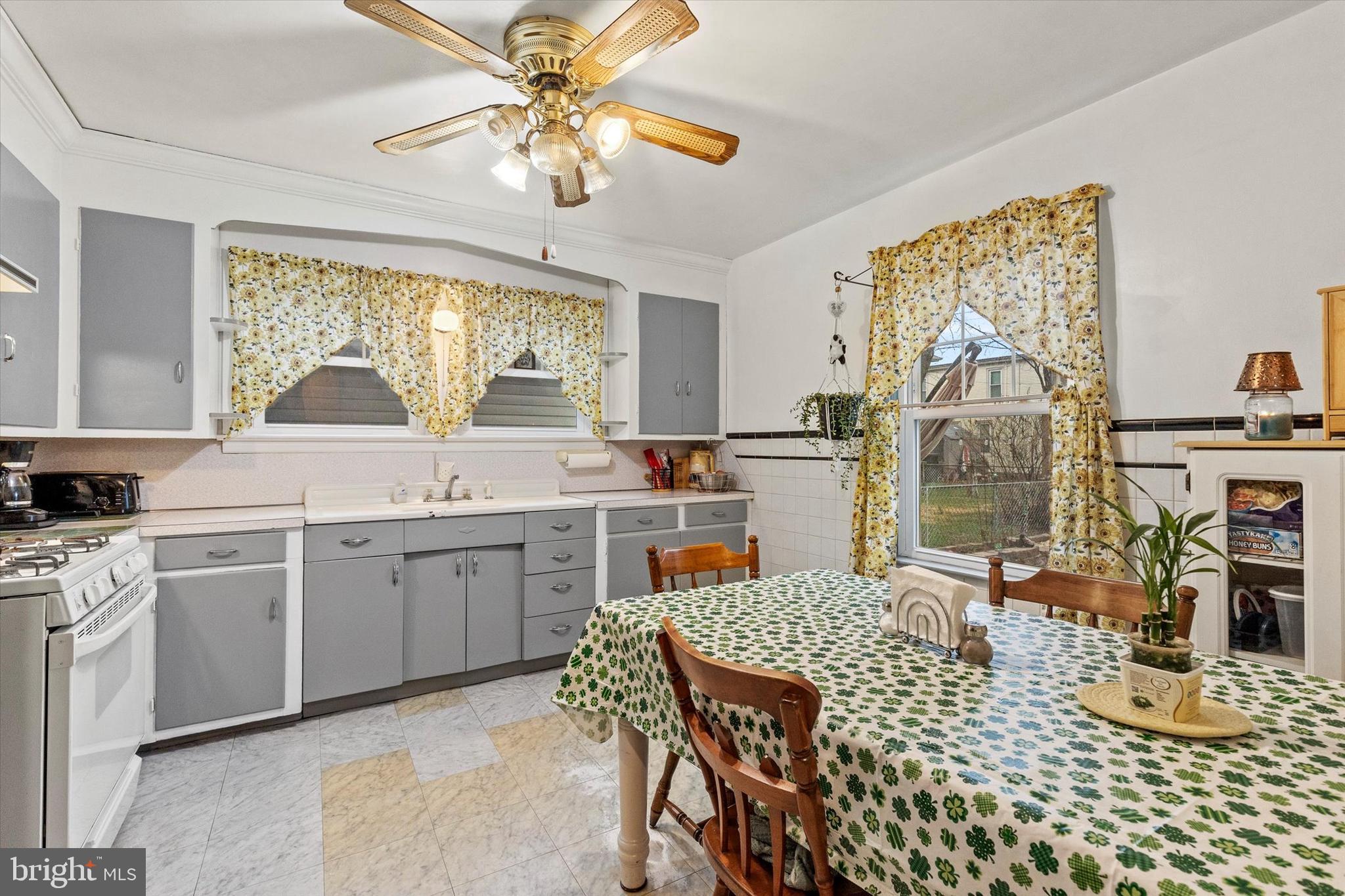 WEST YORK BORO - Residential