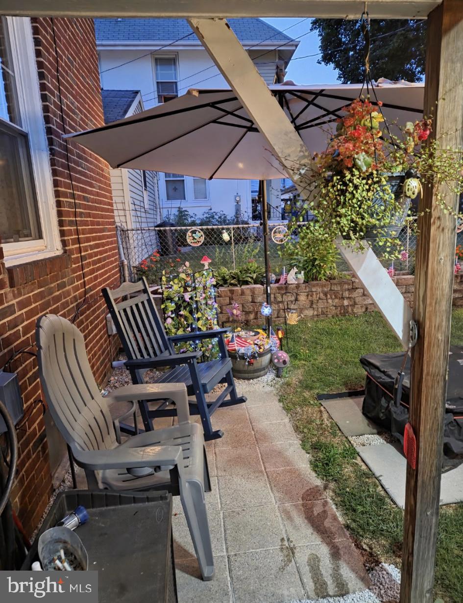 WEST YORK BORO - Residential