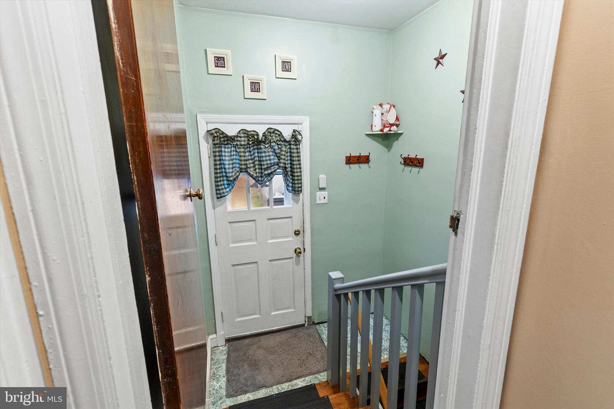 WEST YORK BORO - Residential