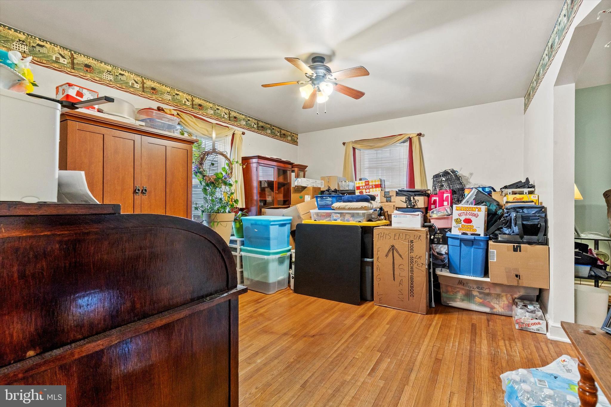 WEST YORK BORO - Residential