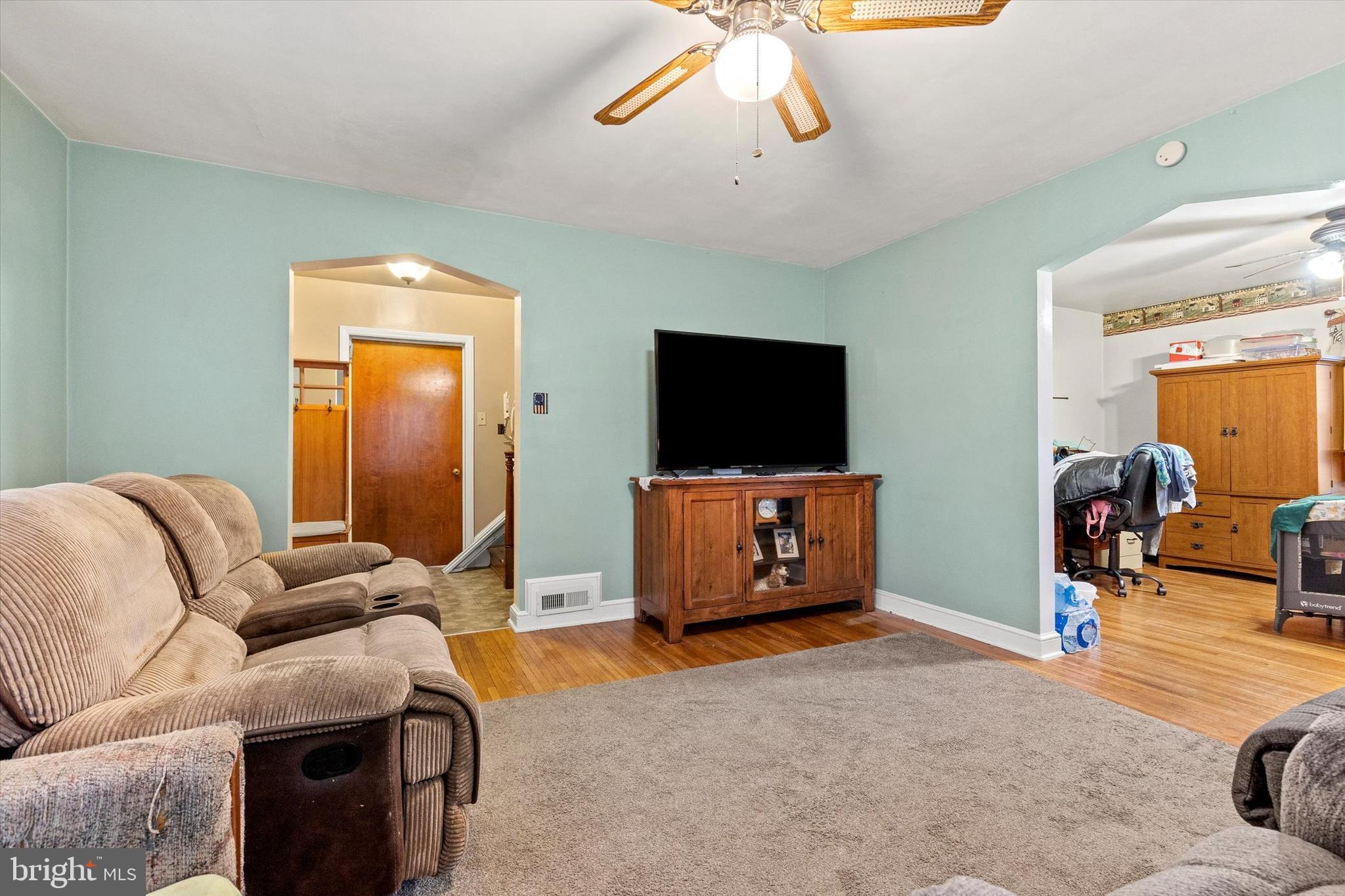 WEST YORK BORO - Residential