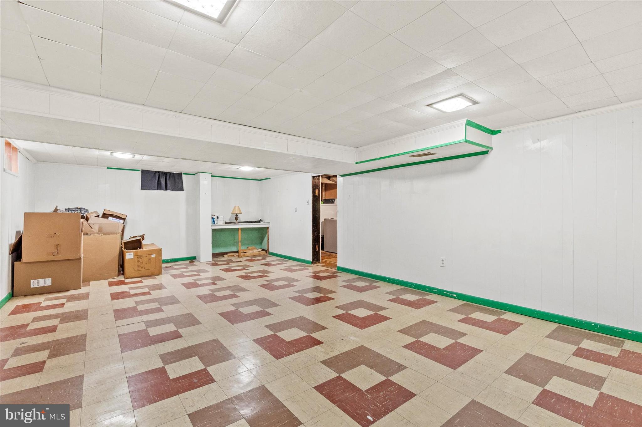 WEST YORK BORO - Residential