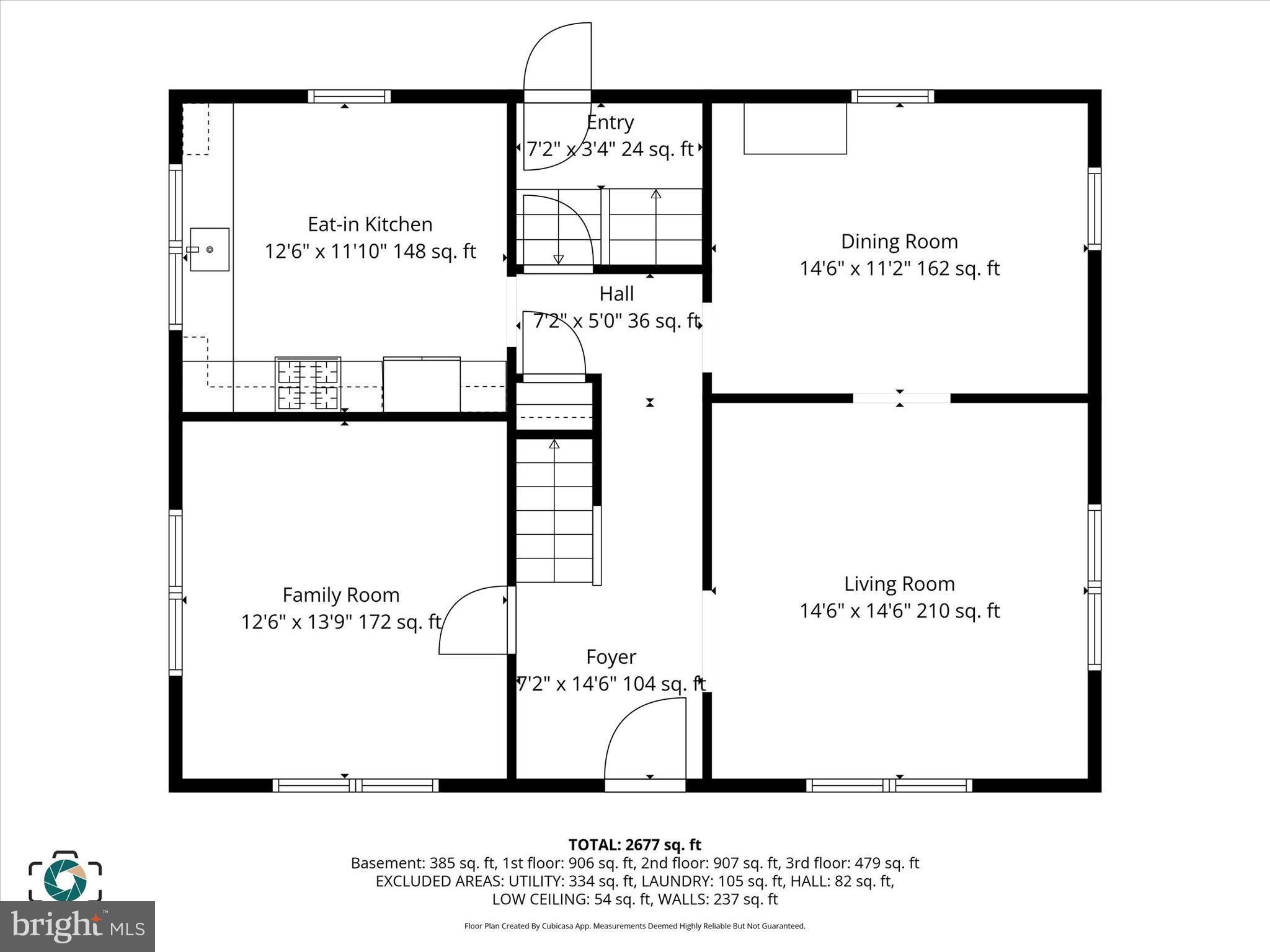 WEST YORK BORO - Residential