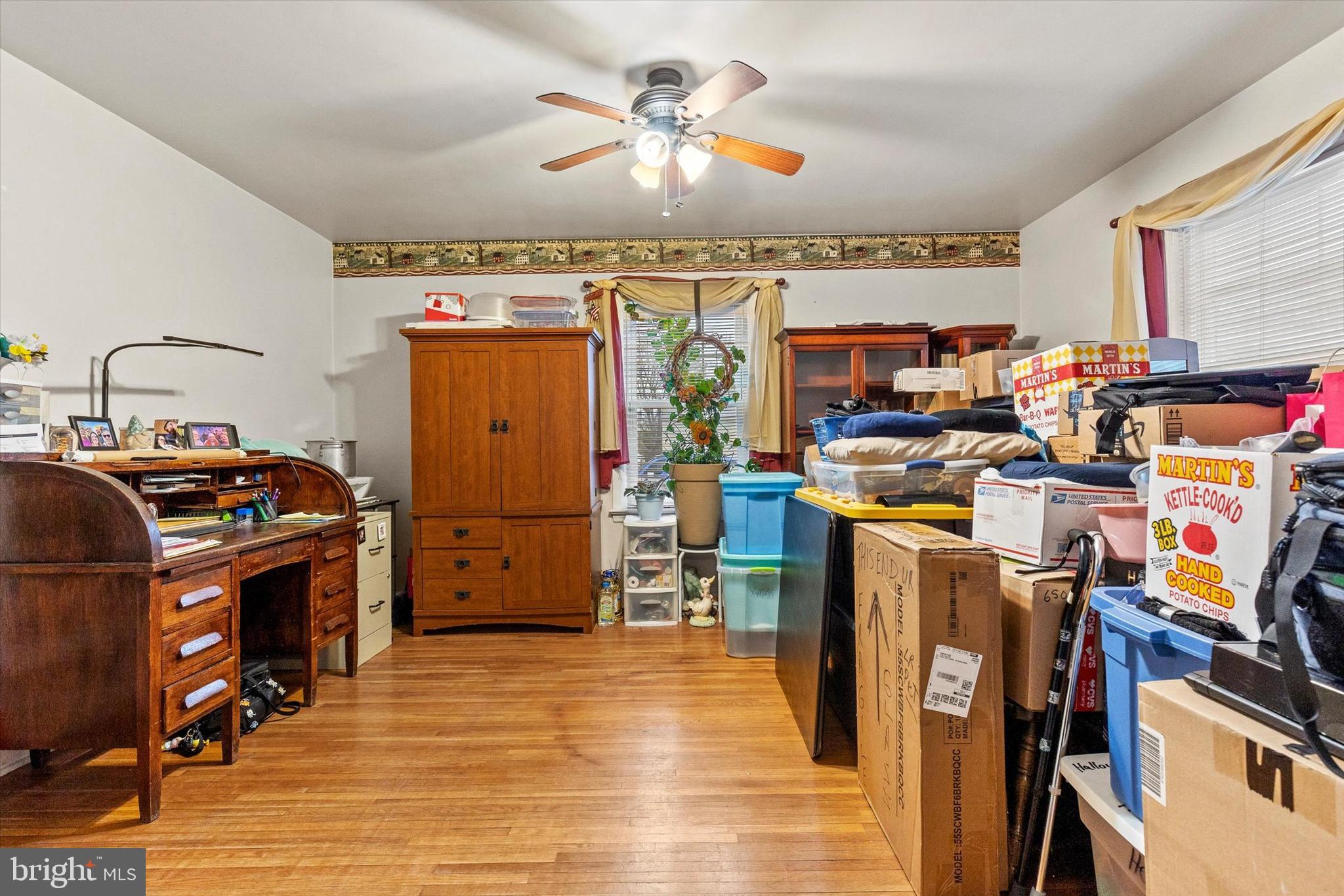 WEST YORK BORO - Residential