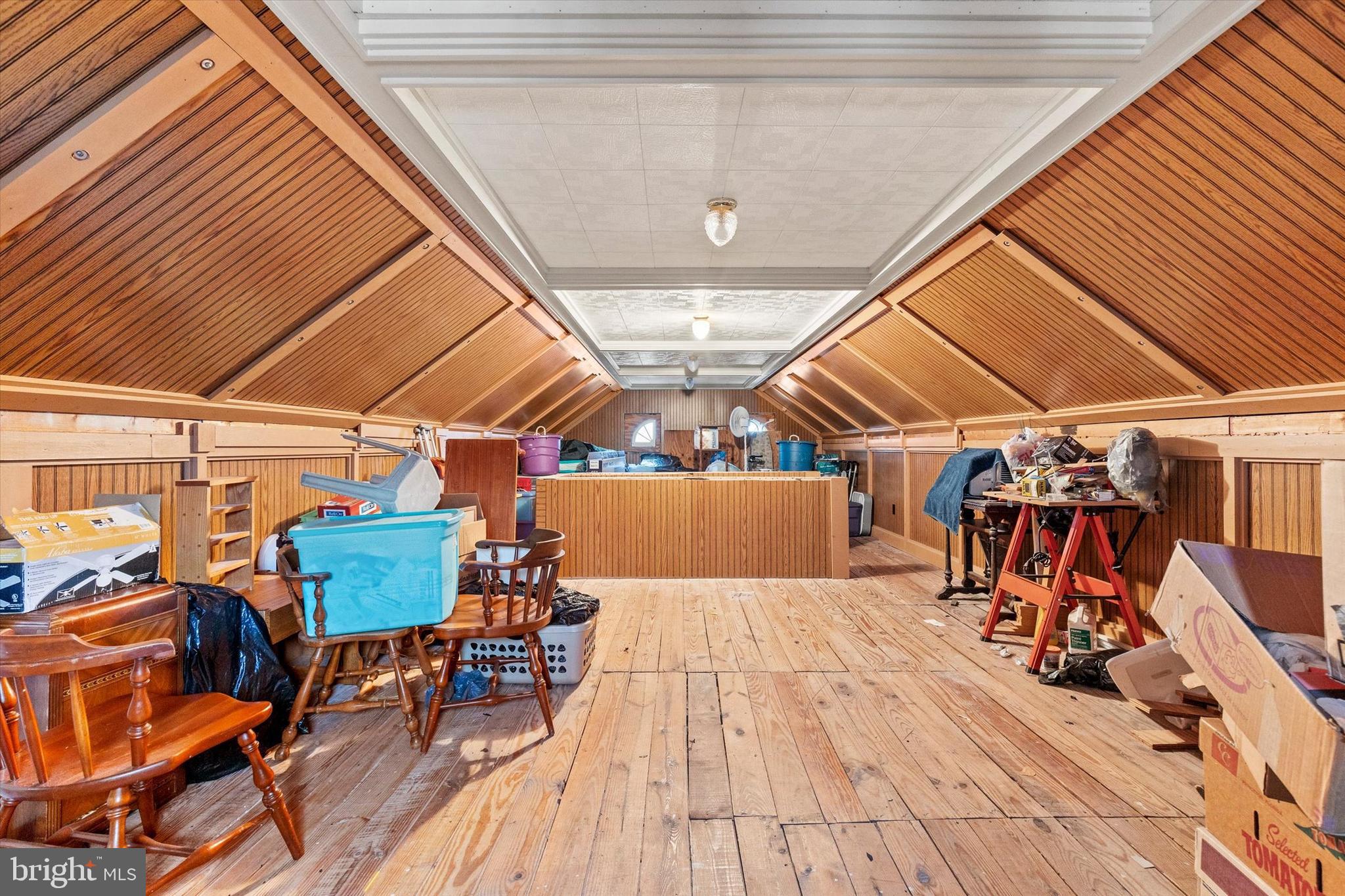 WEST YORK BORO - Residential