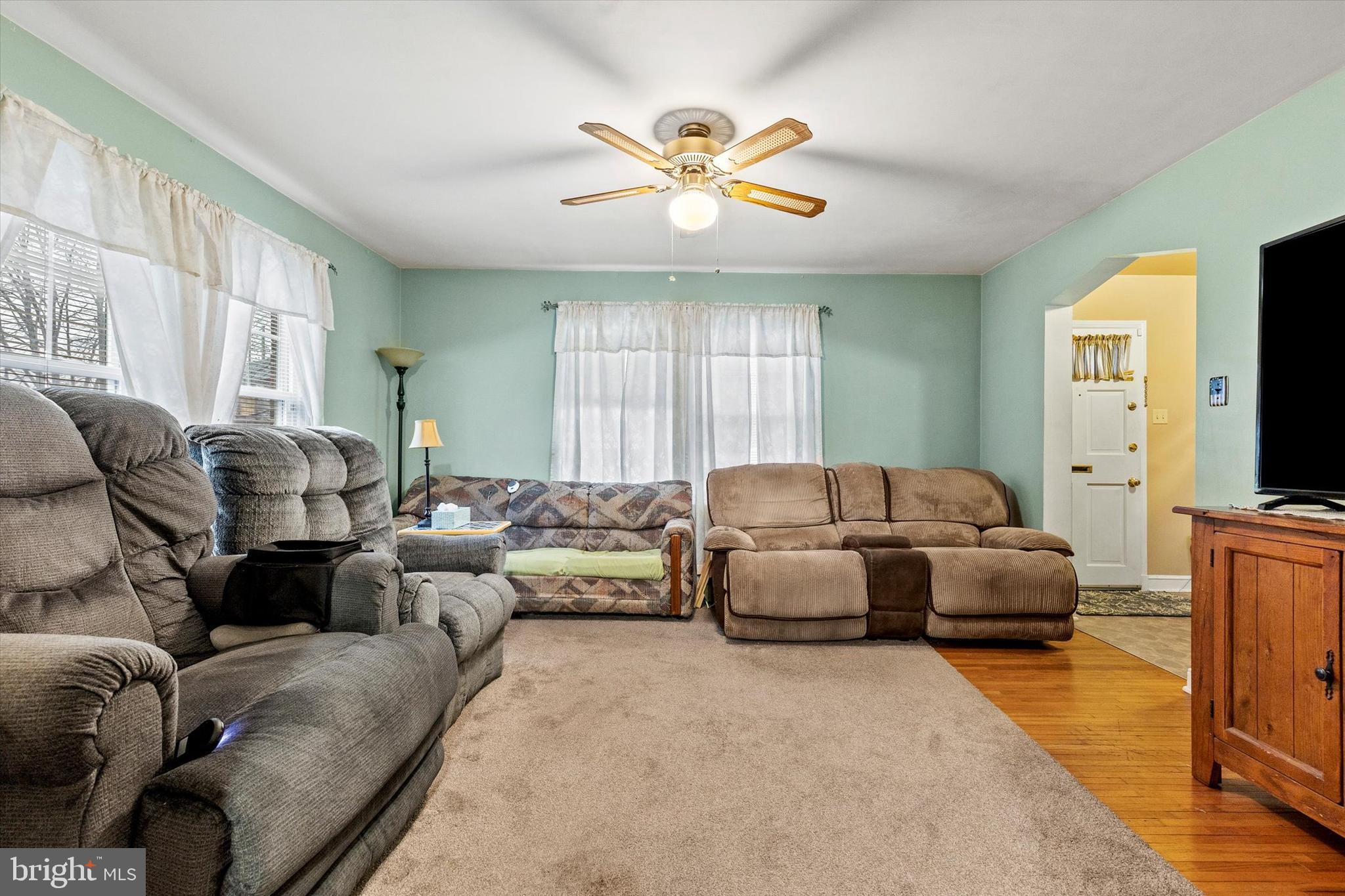 WEST YORK BORO - Residential