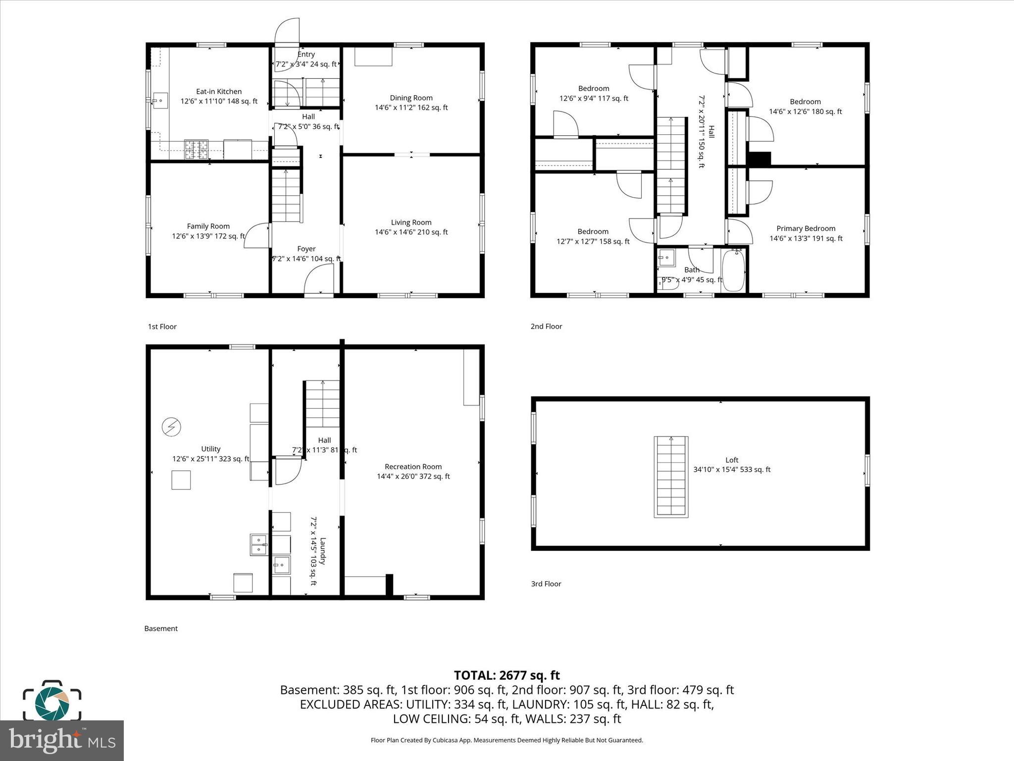 WEST YORK BORO - Residential