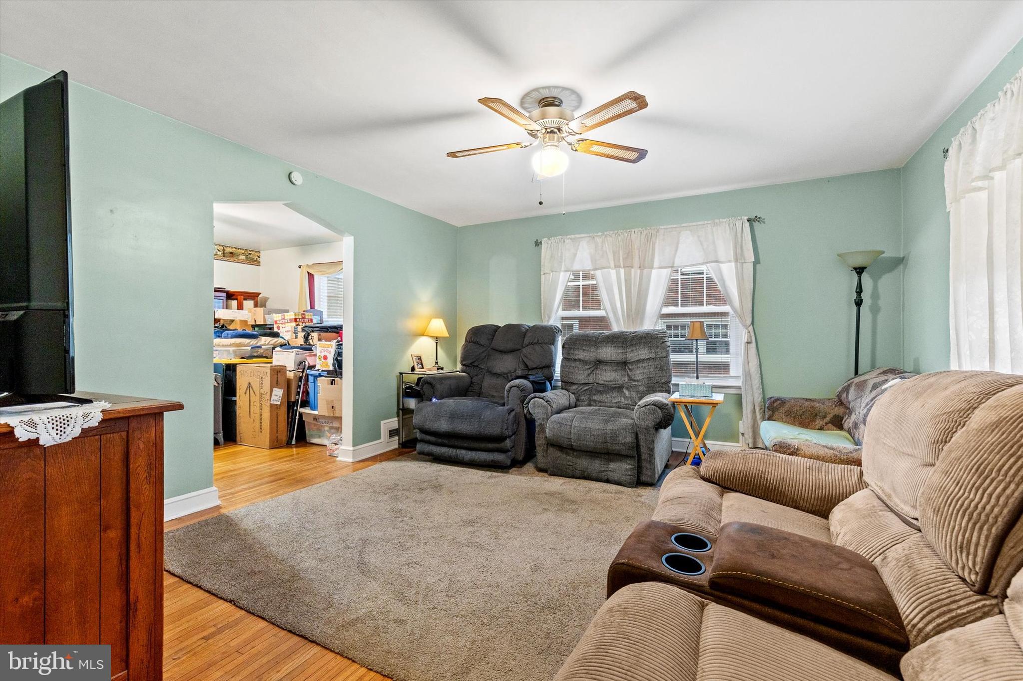 WEST YORK BORO - Residential