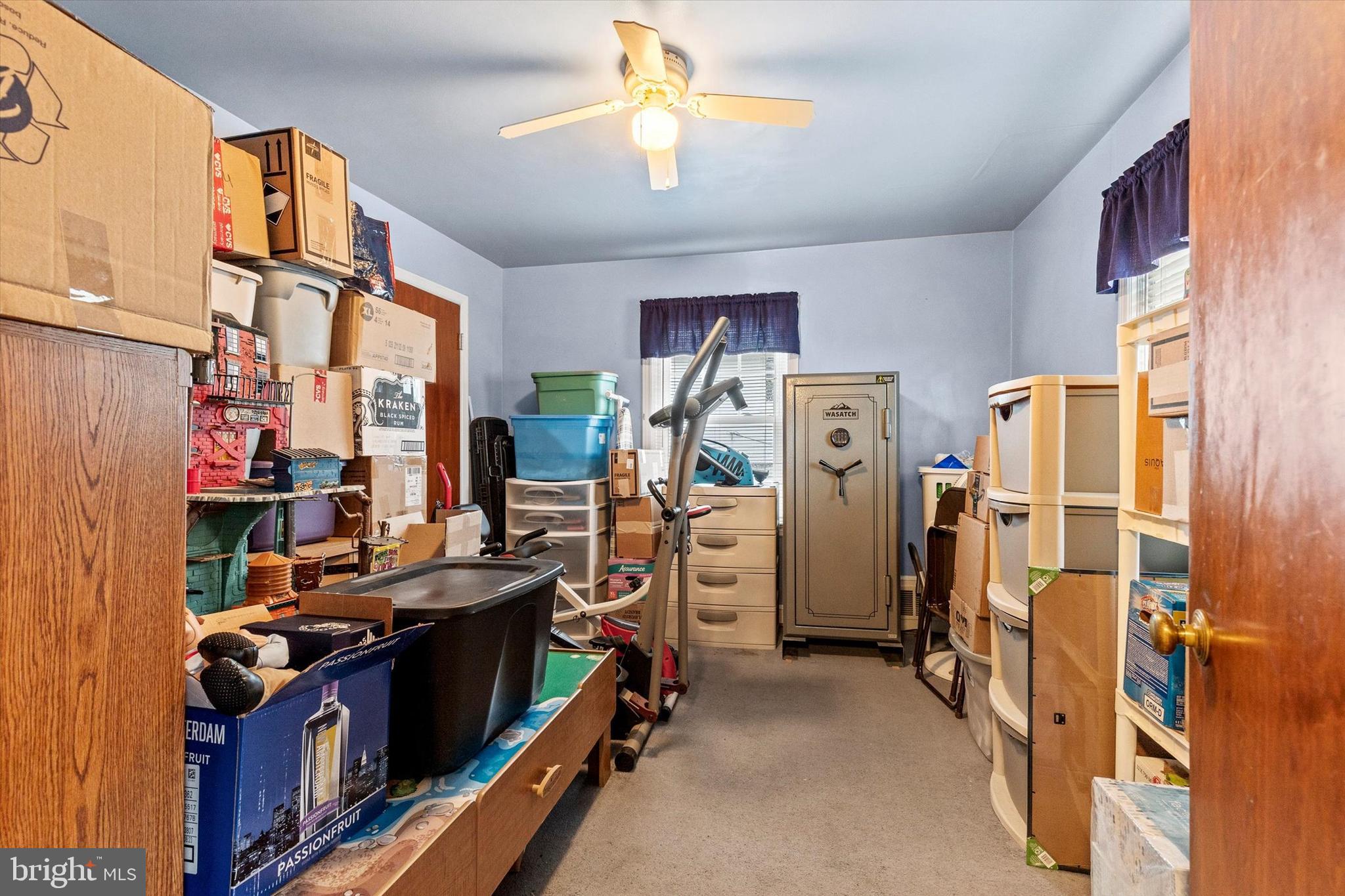 WEST YORK BORO - Residential