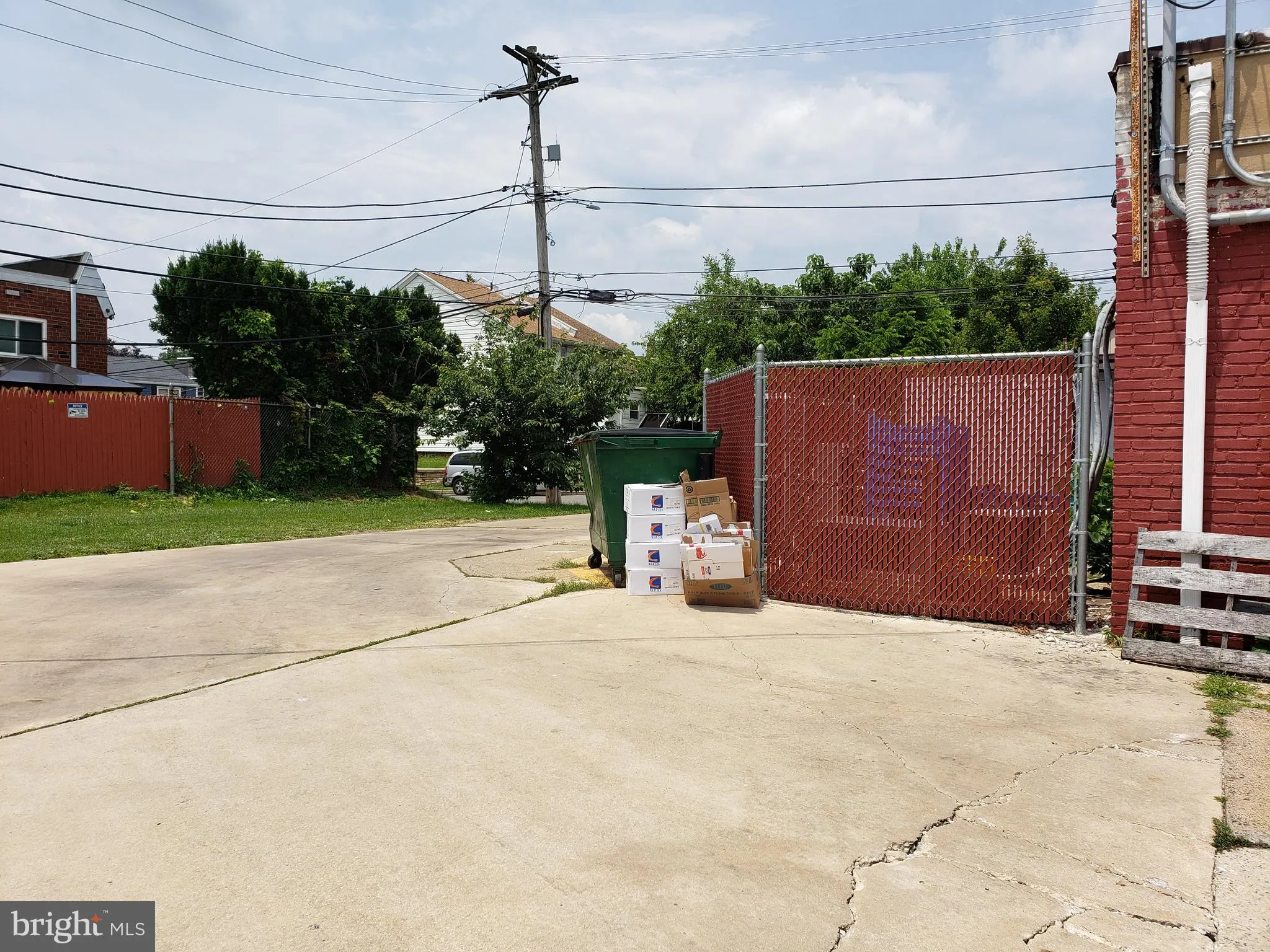 Lansdowne, Pennsylvania 19050, United States, ,Commercial,Active,81272