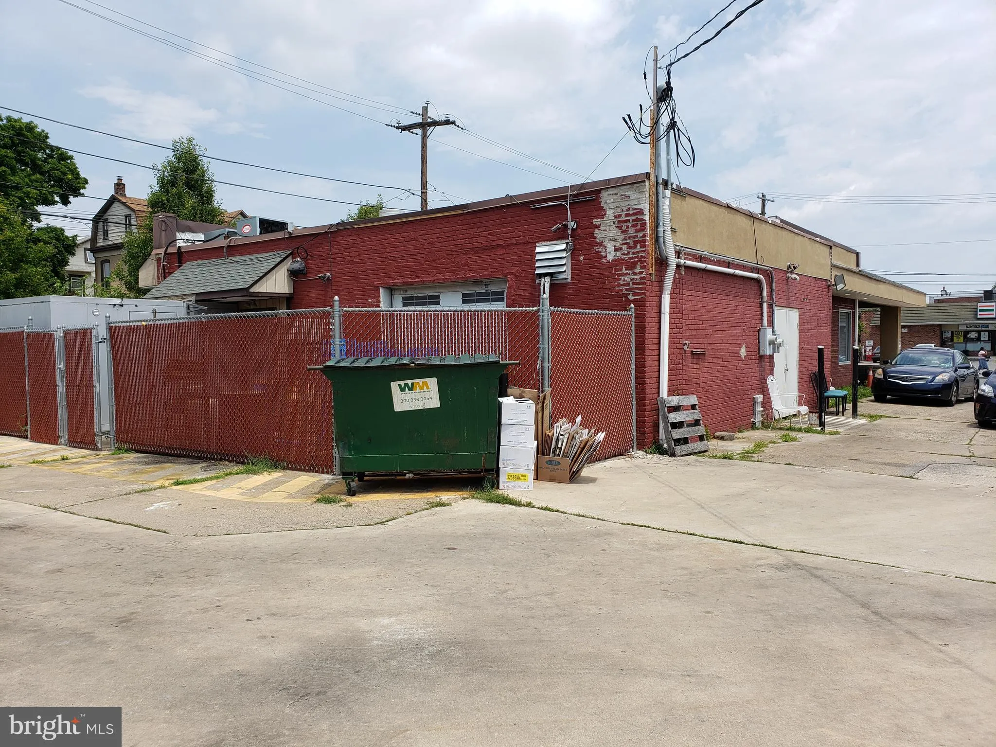 Lansdowne, Pennsylvania 19050, United States, ,Commercial,Active,81272