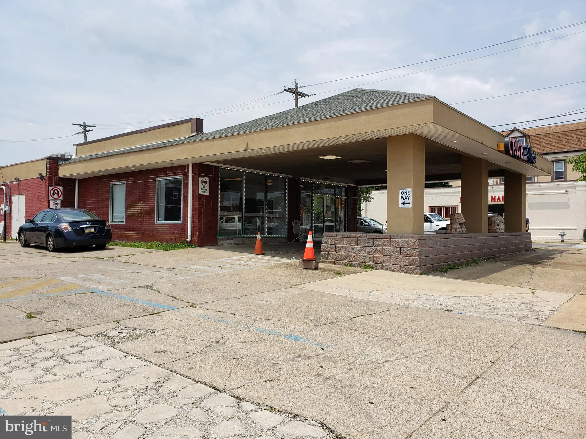 Lansdowne, Pennsylvania 19050, United States, ,Commercial,Active,81272