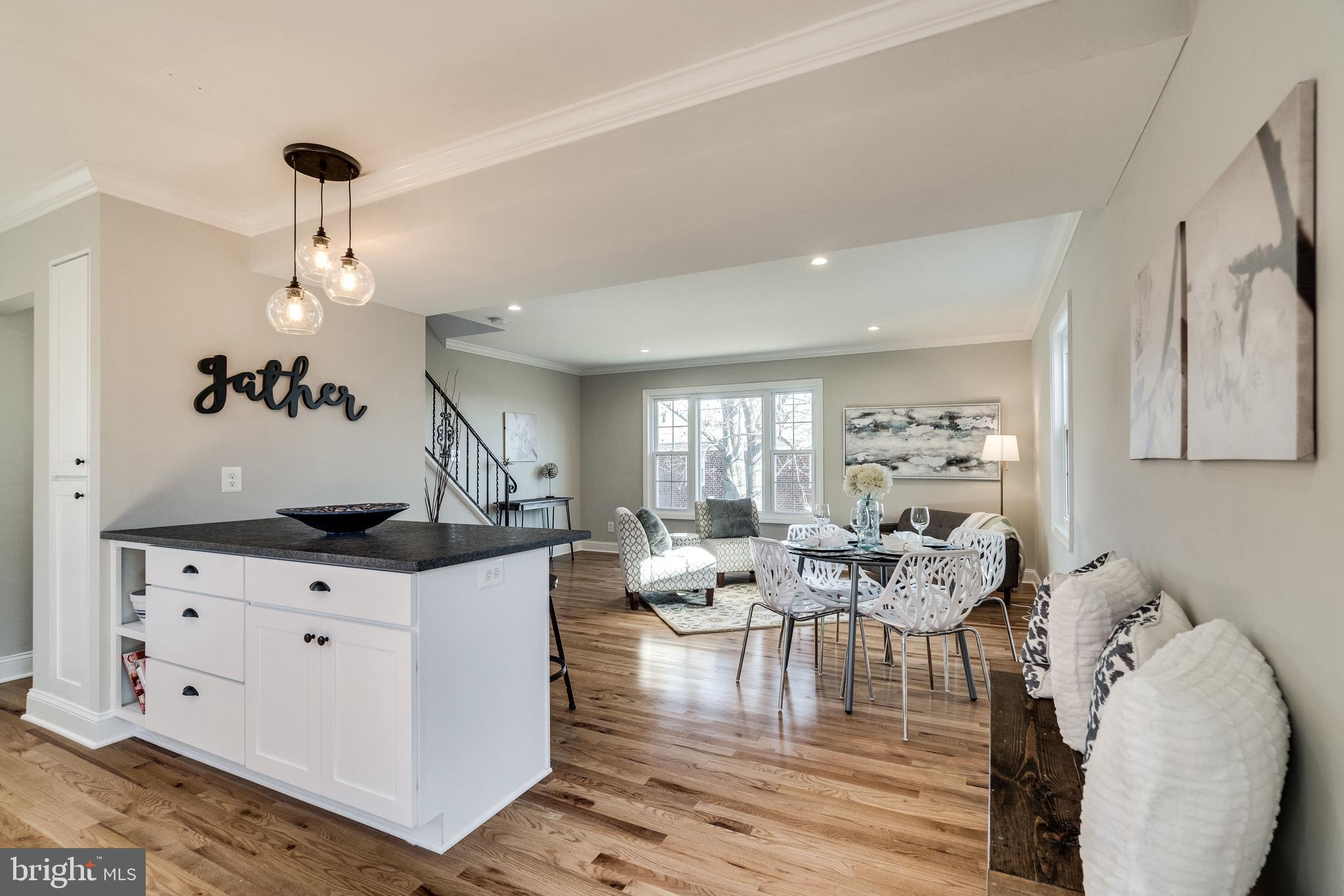 WARWICK VILLAGE - Residential