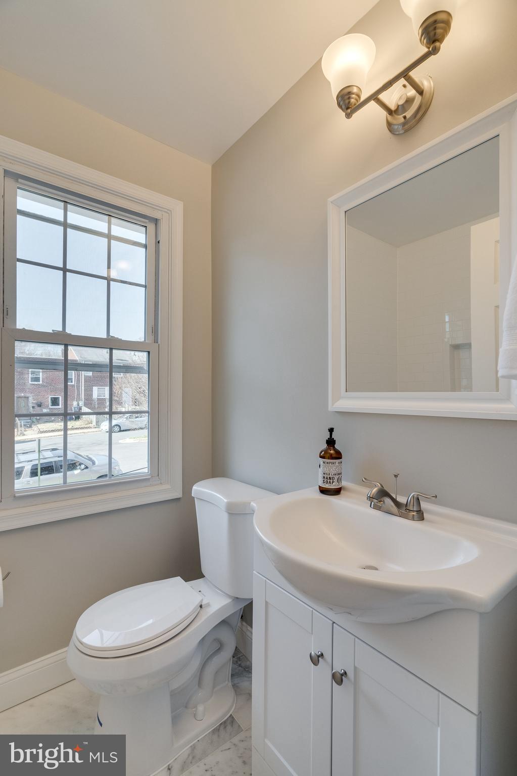 WARWICK VILLAGE - Residential