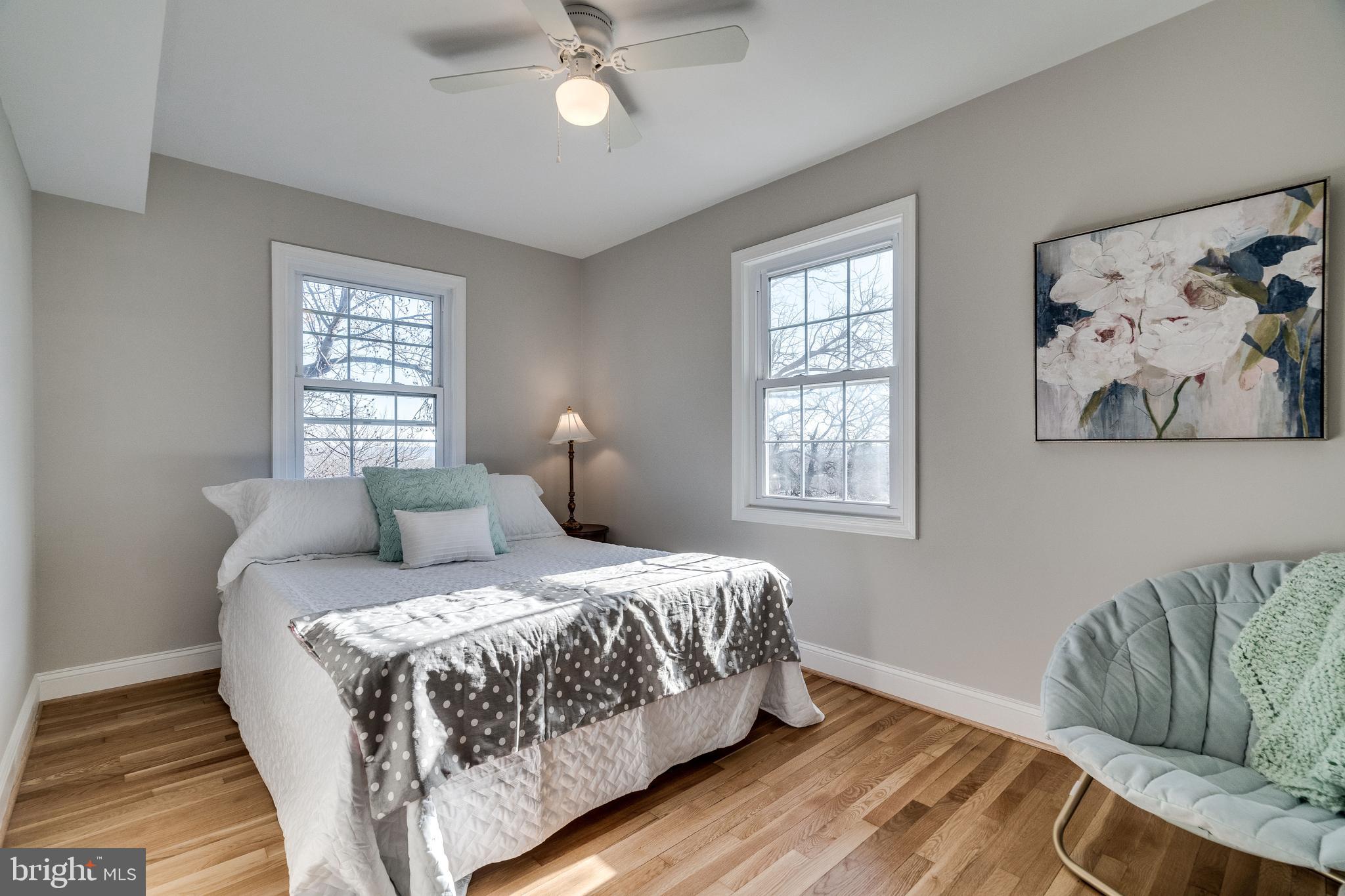 WARWICK VILLAGE - Residential