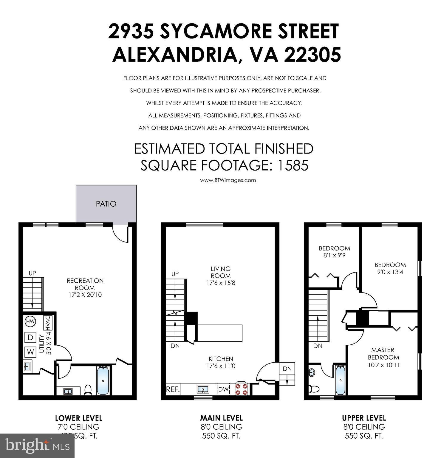 WARWICK VILLAGE - Residential