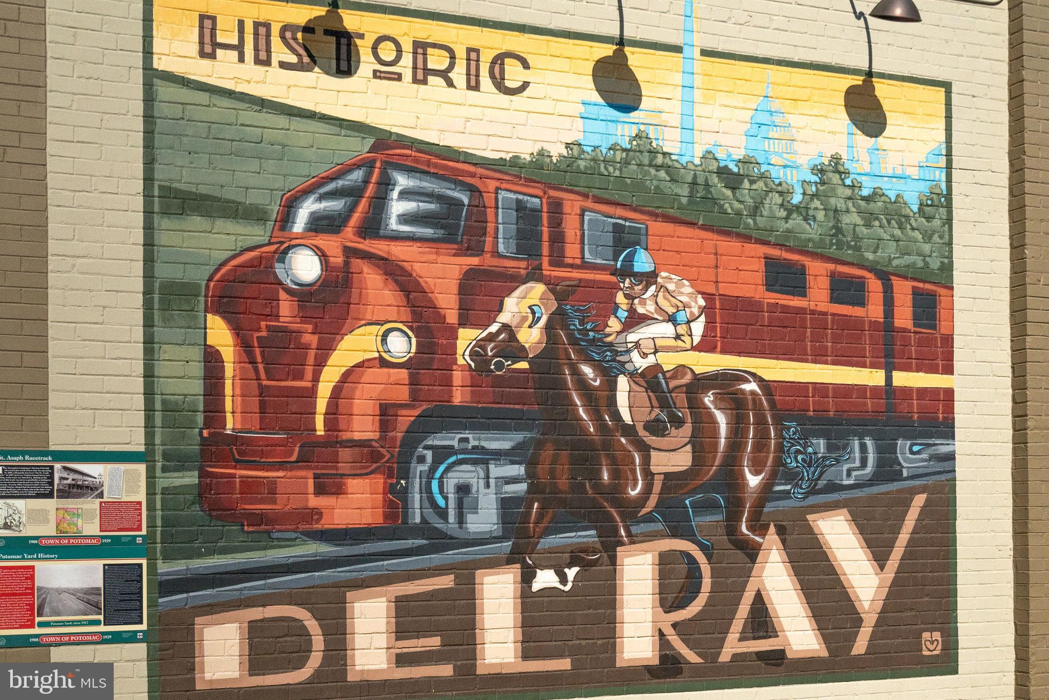 WARWICK VILLAGE - Residential