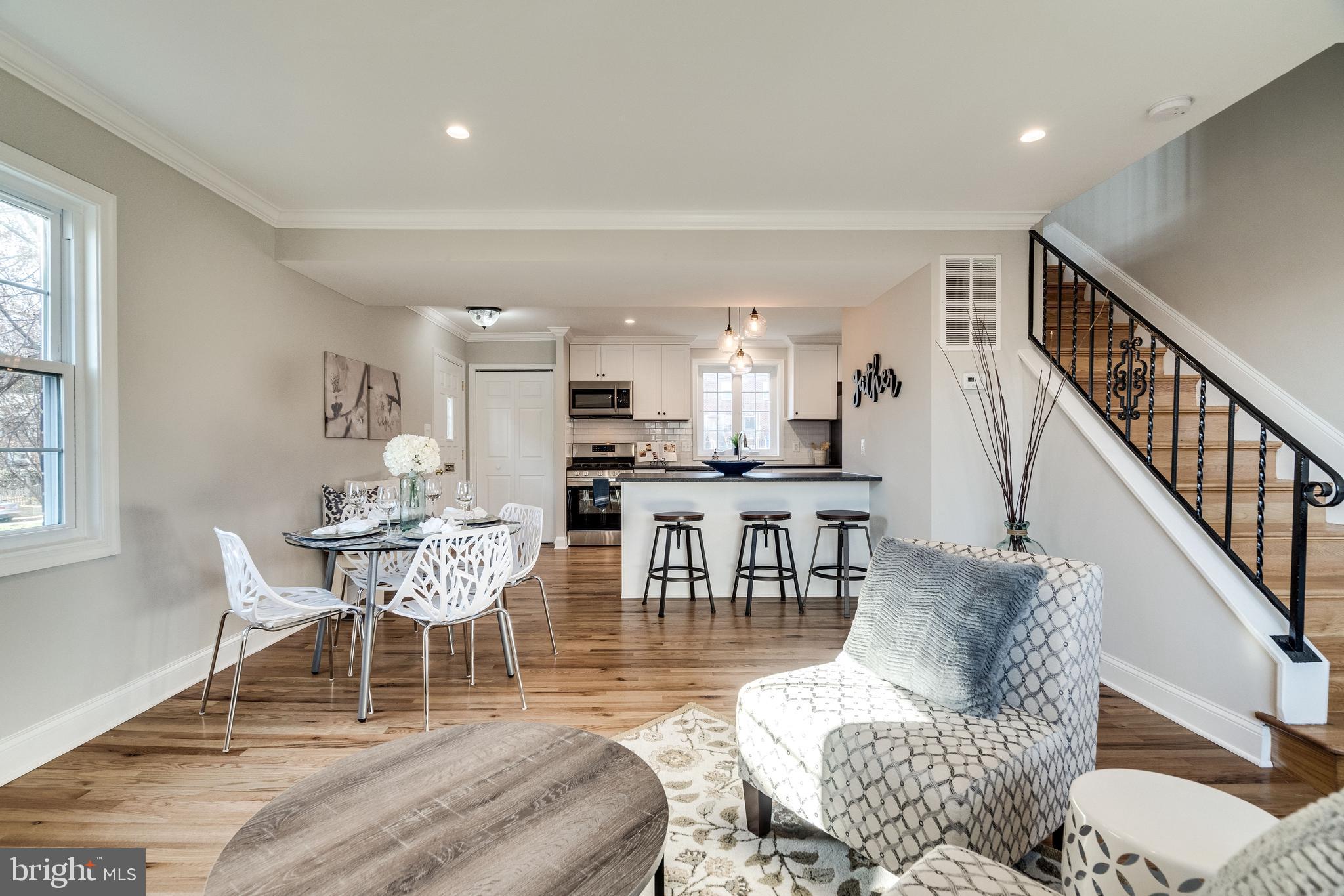 WARWICK VILLAGE - Residential