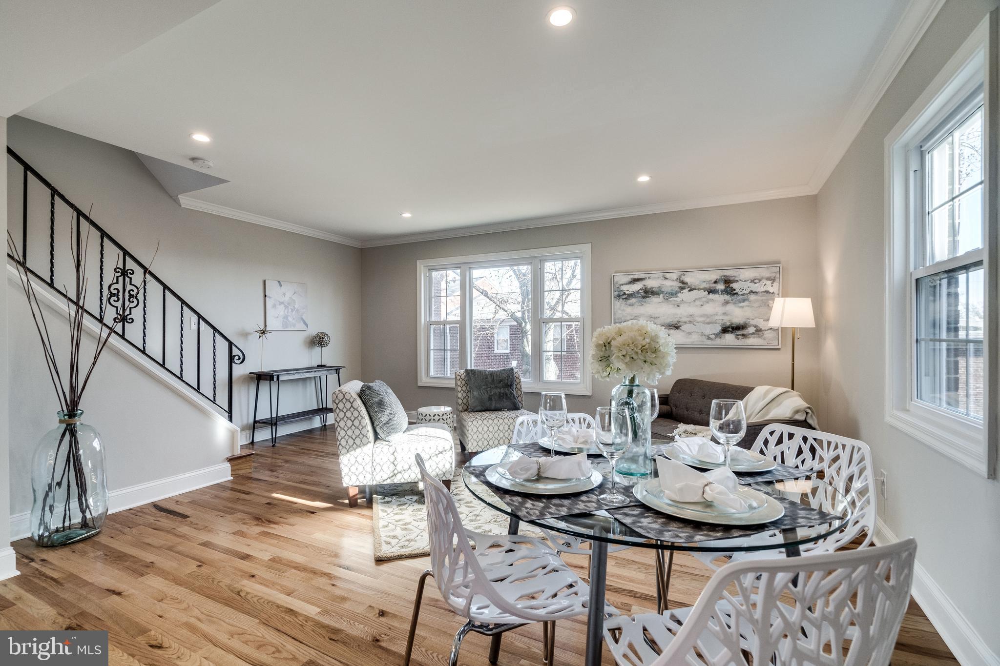 WARWICK VILLAGE - Residential