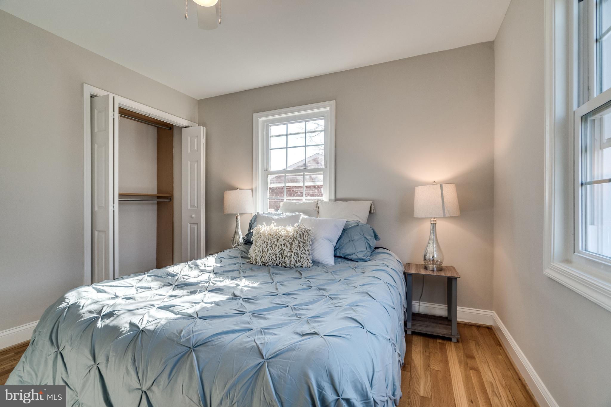 WARWICK VILLAGE - Residential