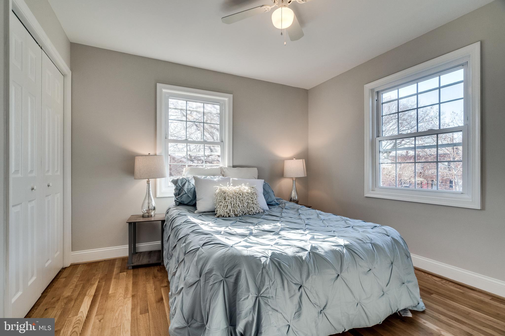 WARWICK VILLAGE - Residential