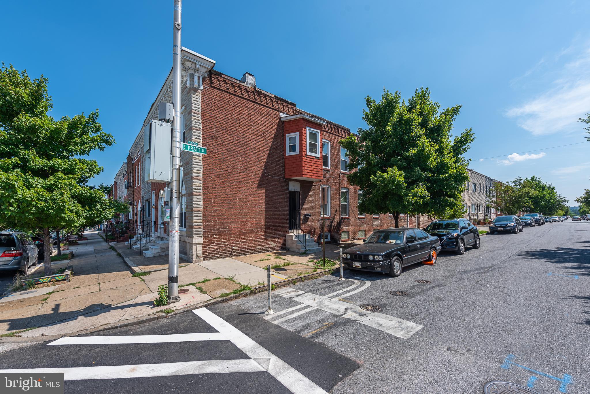 HIGHLANDTOWN - Residential