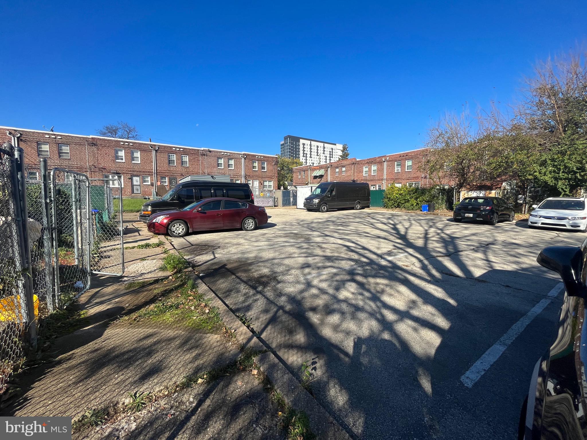 TEMPLE UNIVERSITY - Residential
