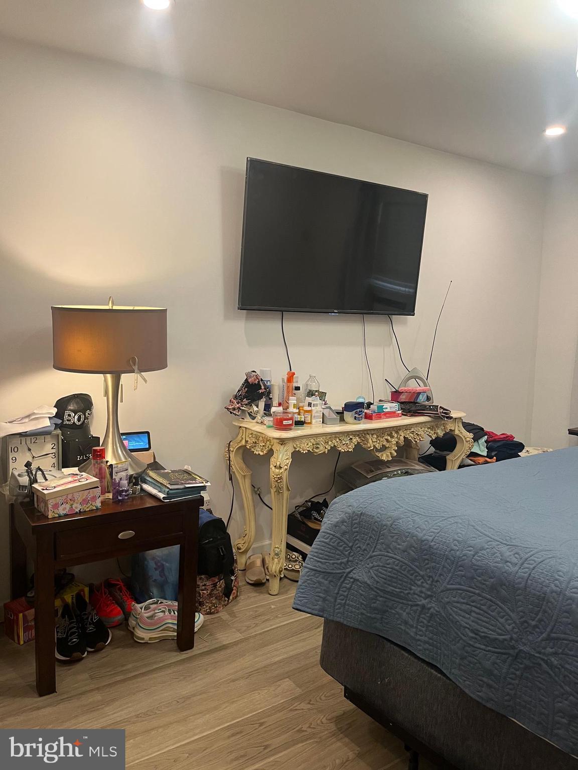 TEMPLE UNIVERSITY - Residential