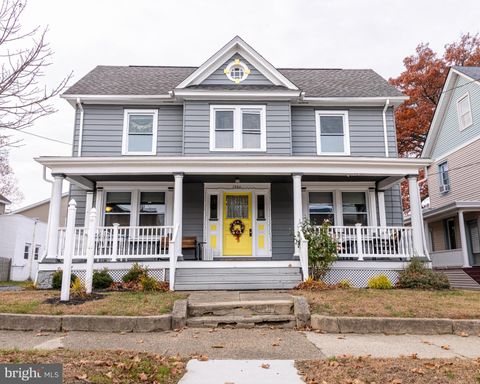 Photo of 1531 Kings Highway, SWEDESBORO, NJ 08085 (MLS # NJGL2066900)