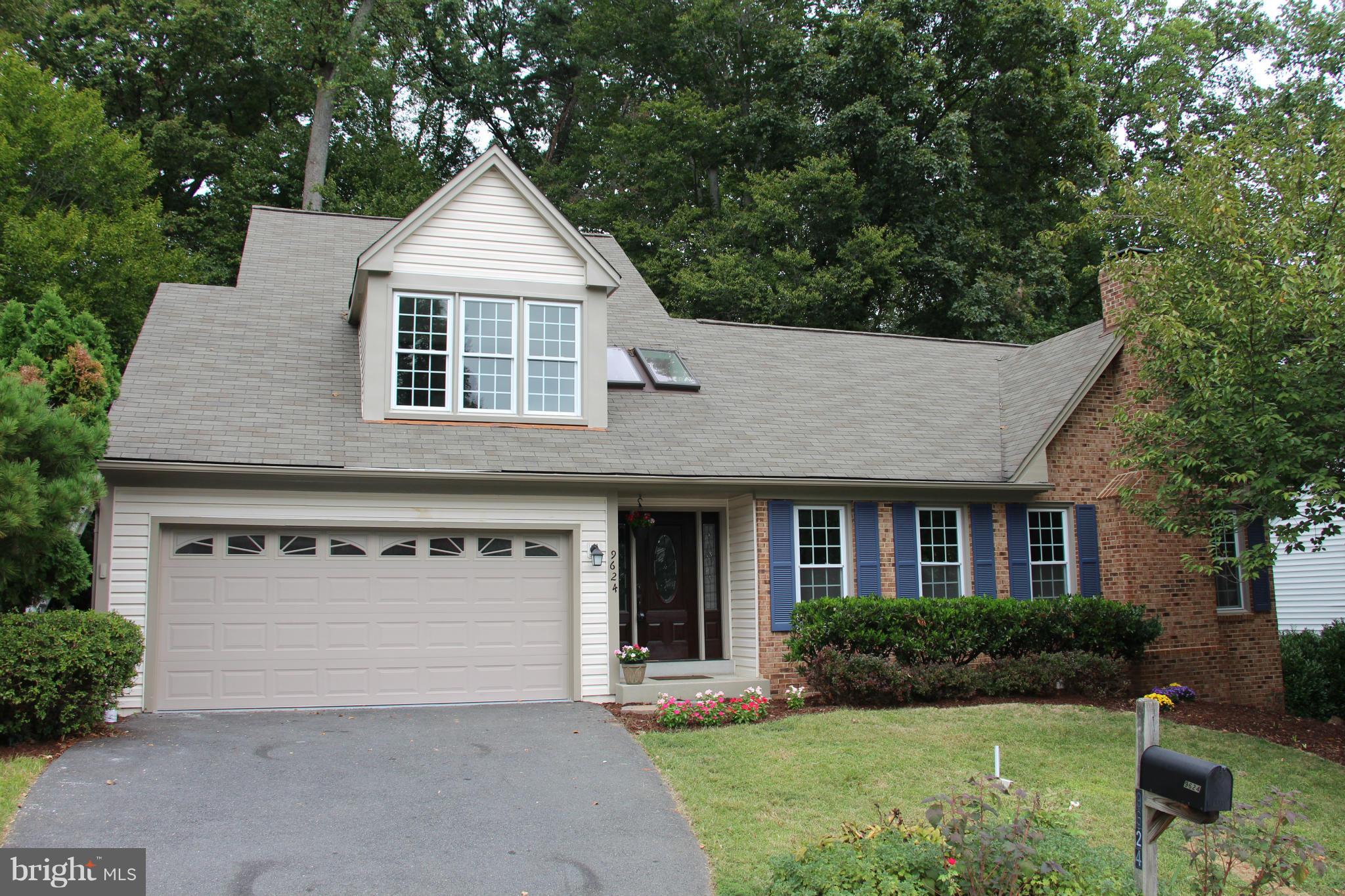 SOUTH RUN OAKS - Residential