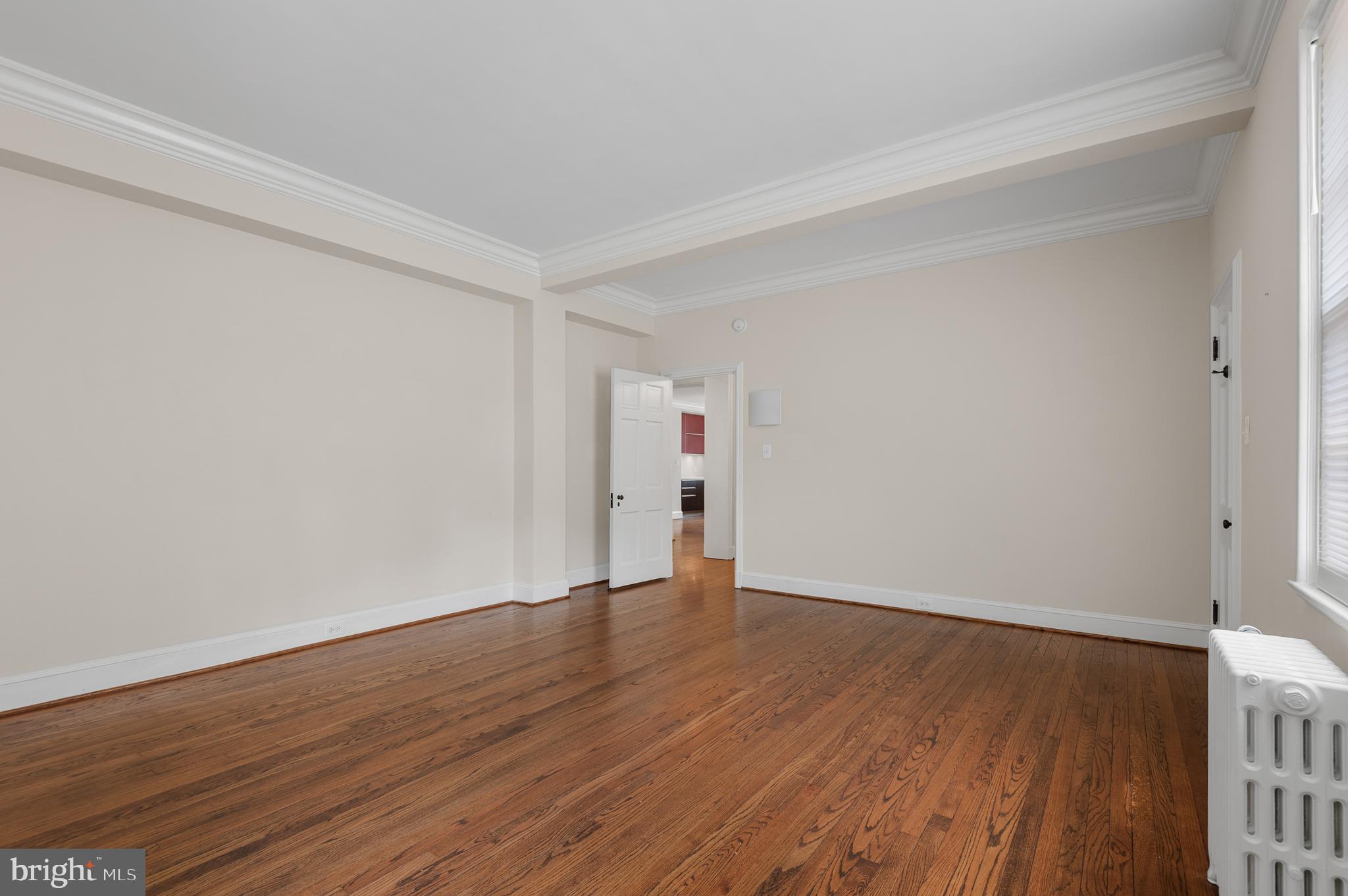 ROLAND PARK - Residential Lease