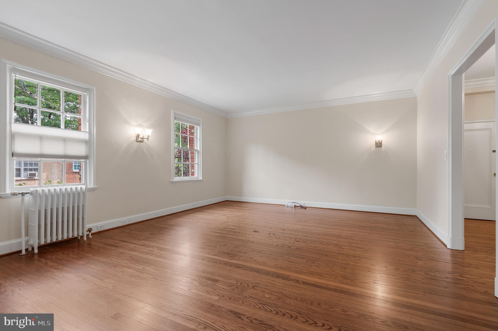 ROLAND PARK - Residential Lease