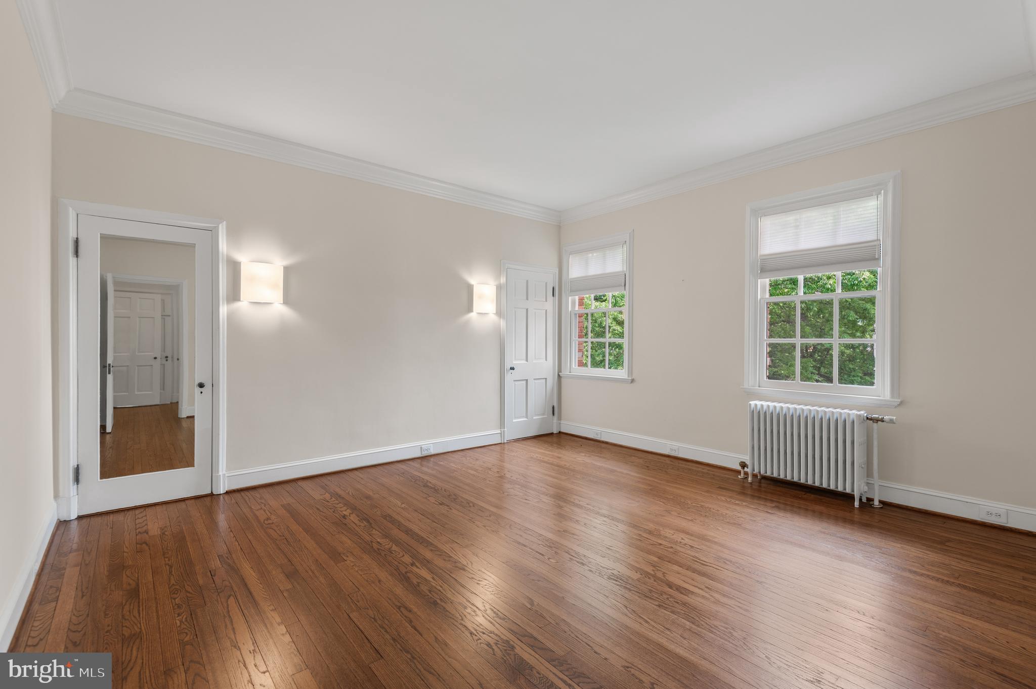 ROLAND PARK - Residential Lease