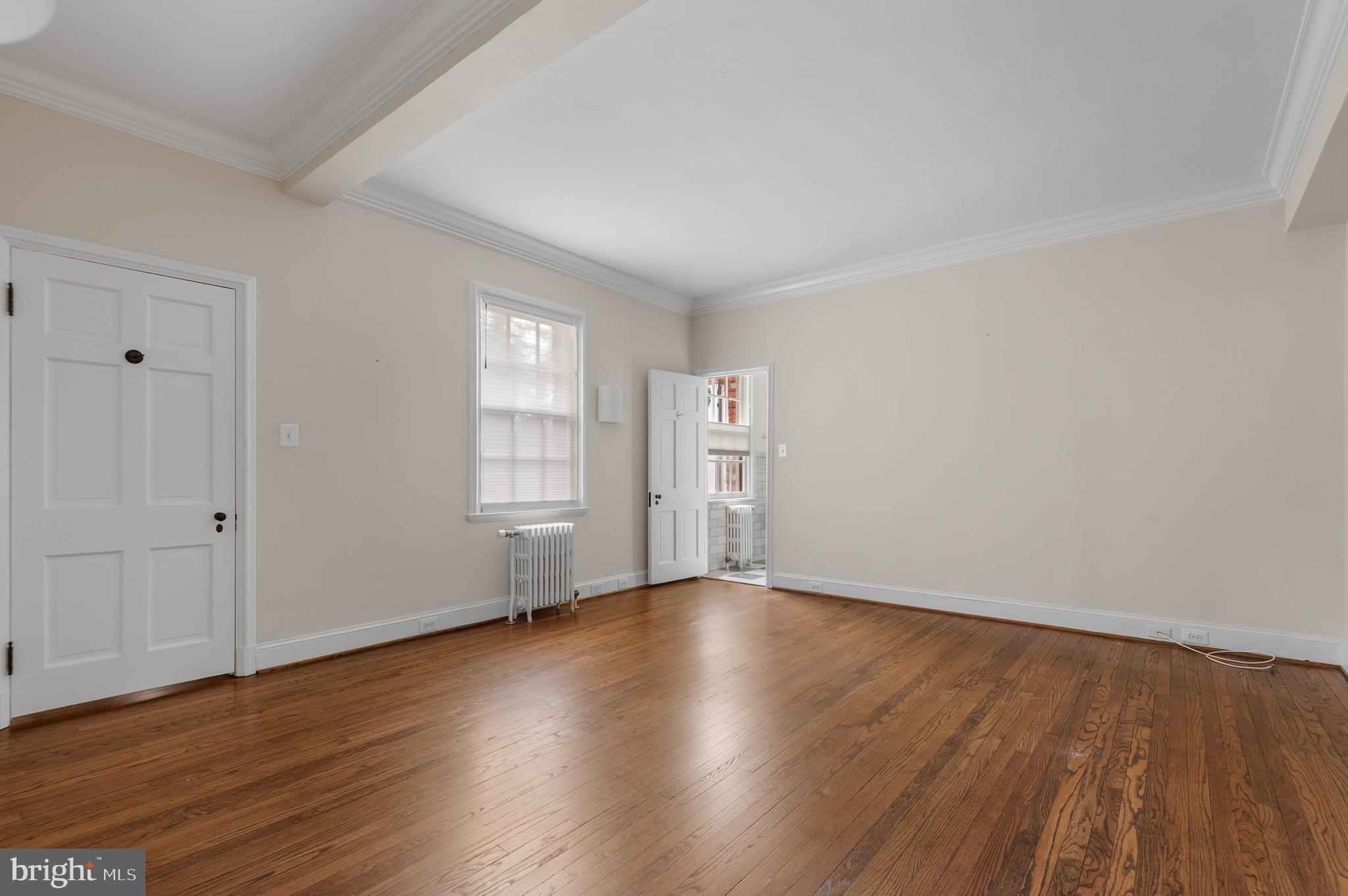 ROLAND PARK - Residential Lease