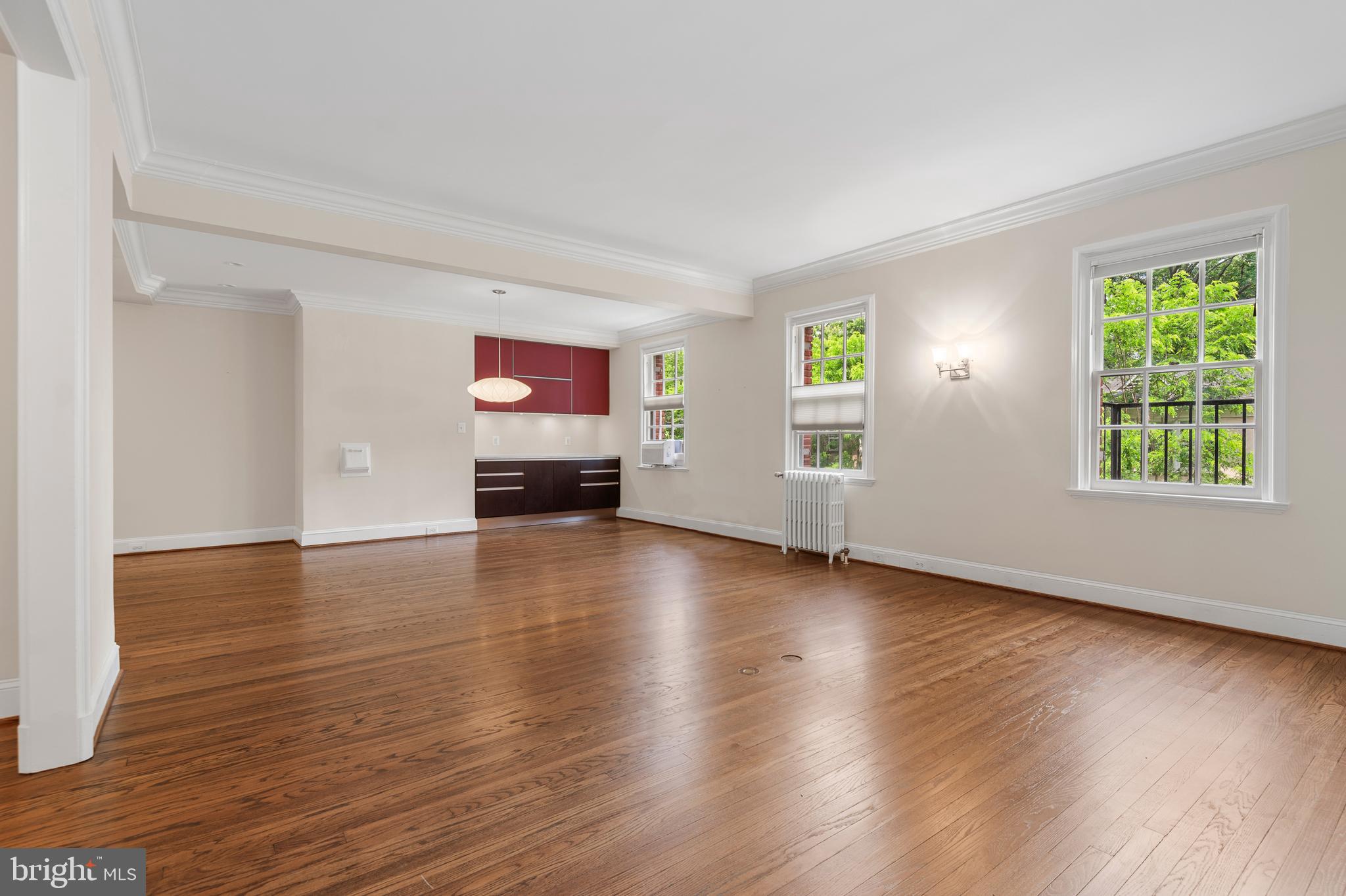 ROLAND PARK - Residential Lease