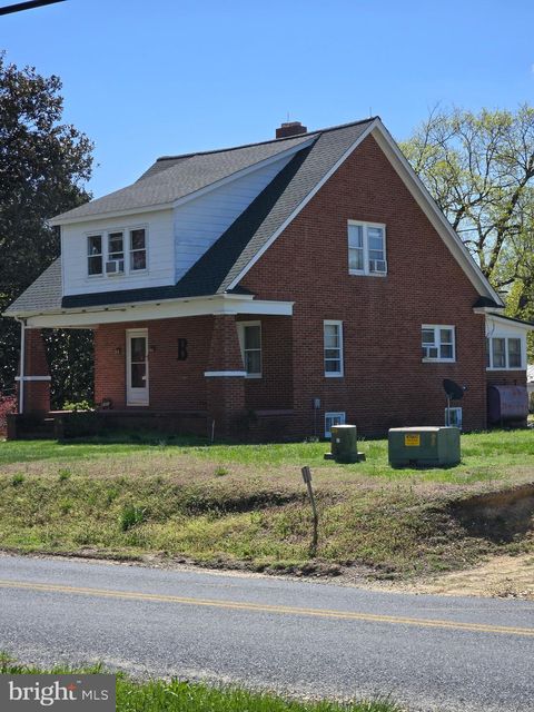 3880 LAUREL GROVE ROAD FEDERALSBURG MD 21632