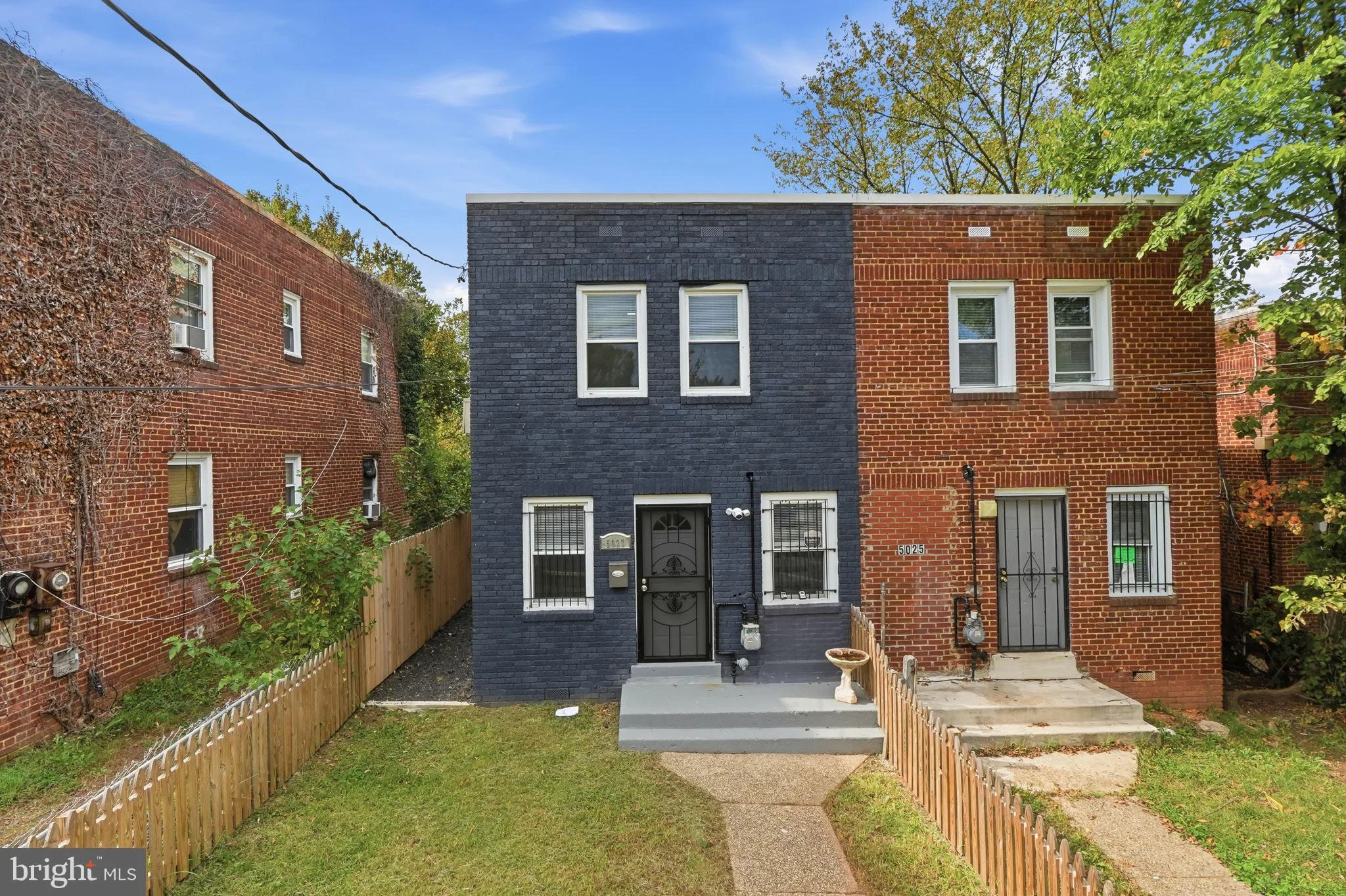 5027 Benning Road SE