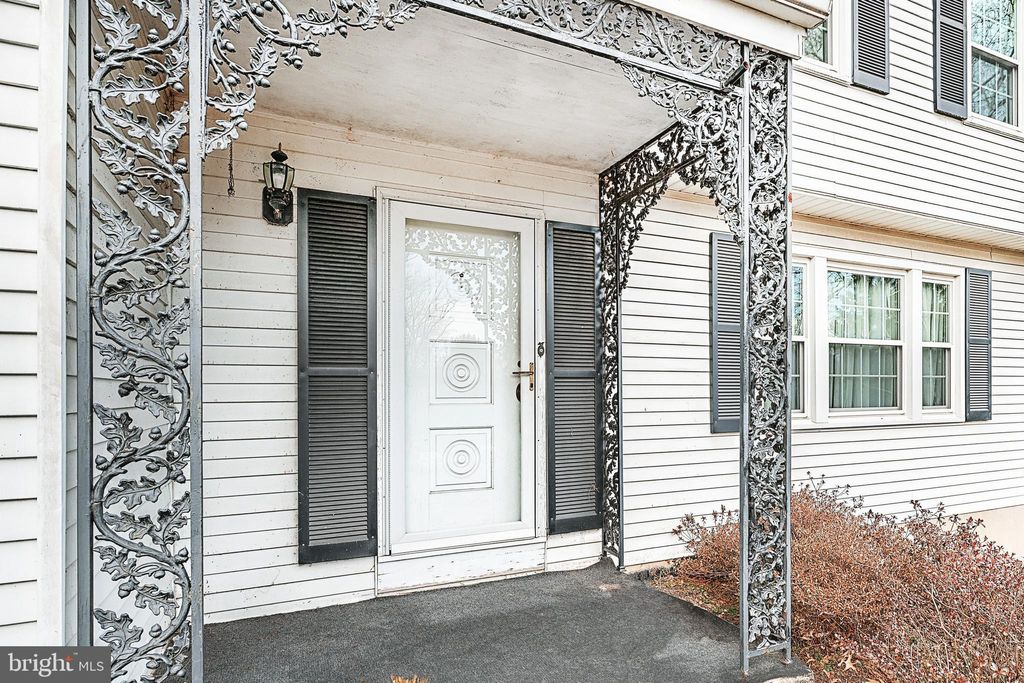 Photo of 2640 IRONVILLE PIKE, COLUMBIA, PA 17512 (MLS # PALA2030518)