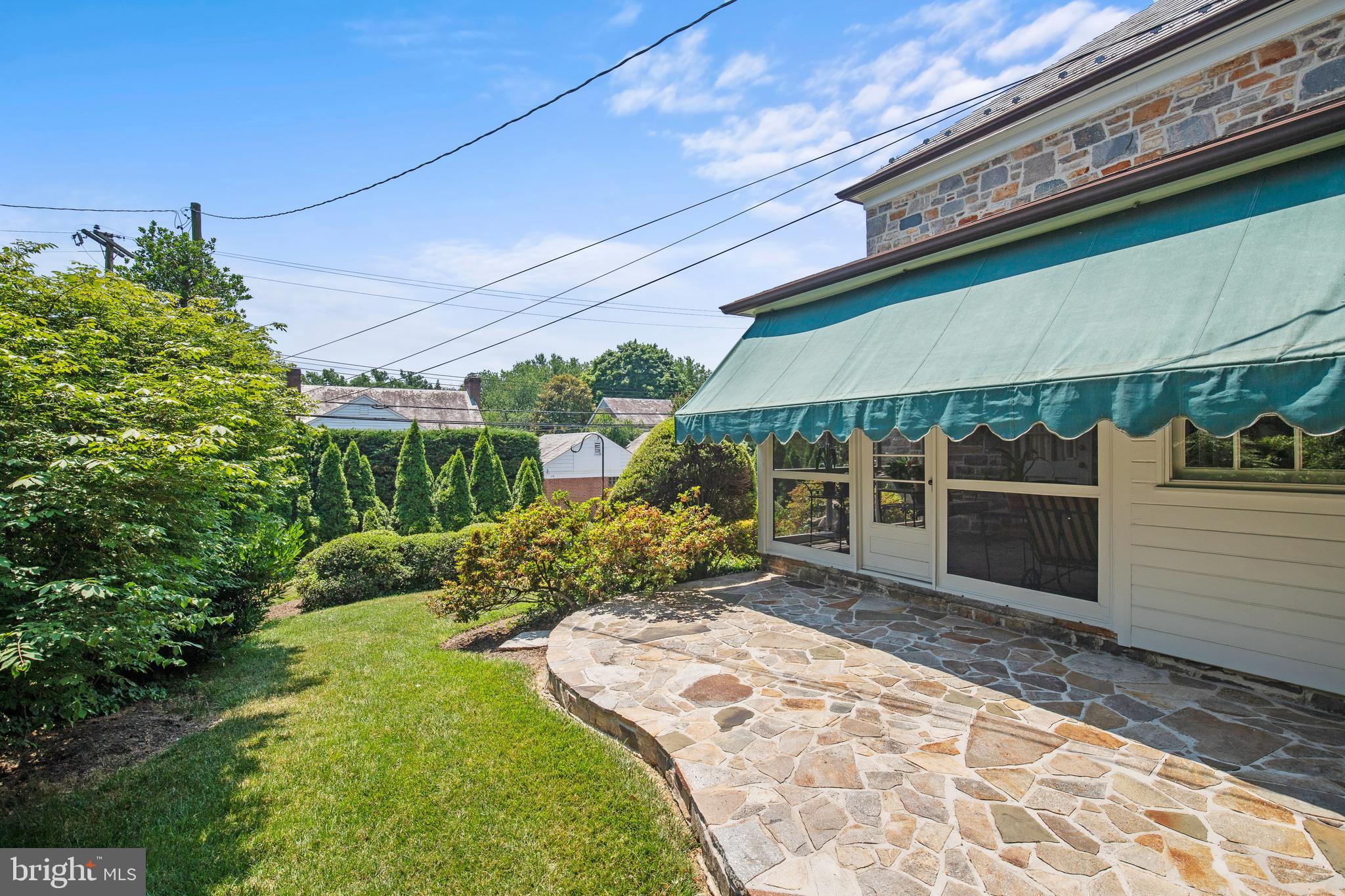 HOMELAND HISTORIC DISTRICT - Residential