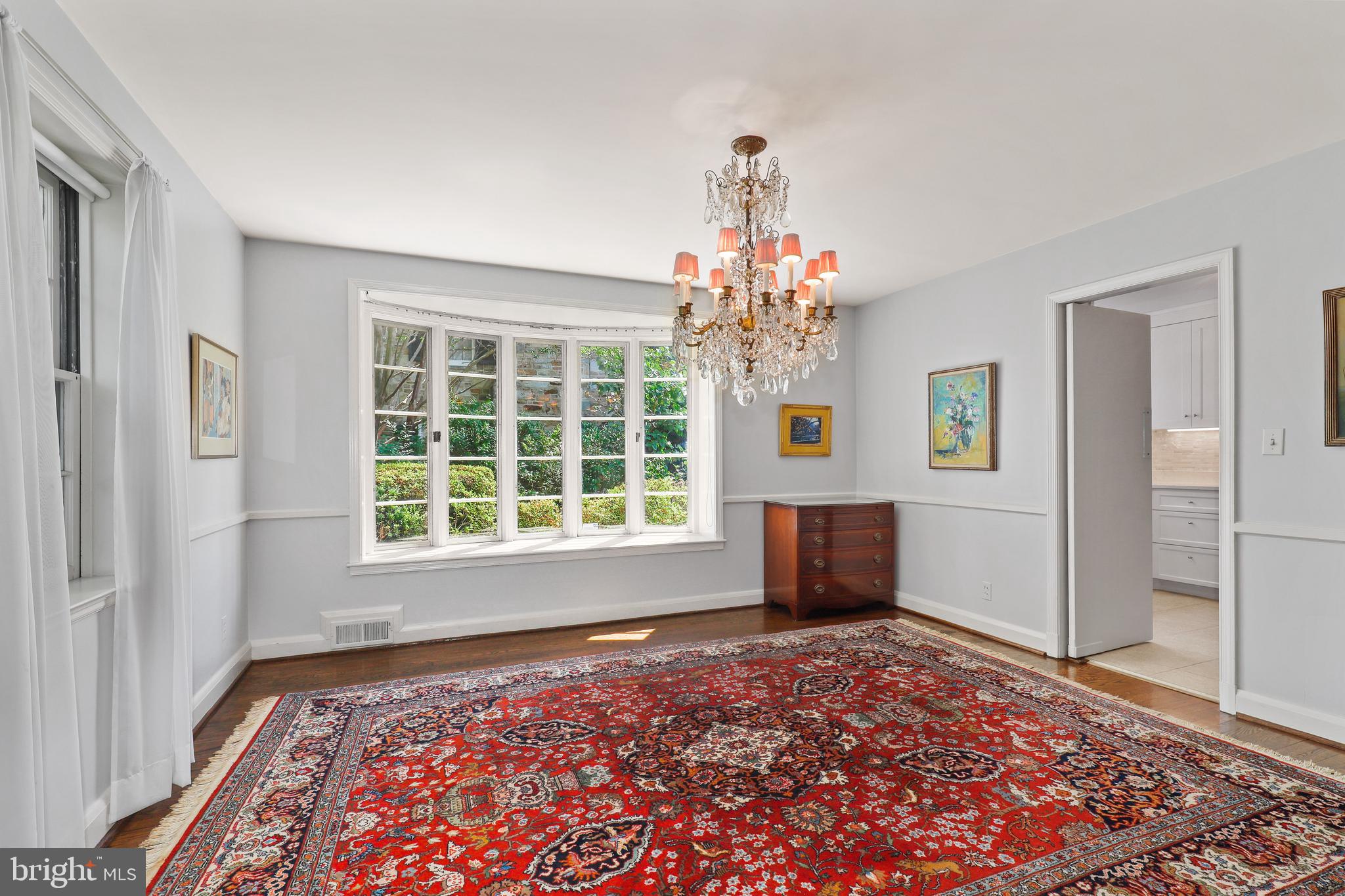 HOMELAND HISTORIC DISTRICT - Residential