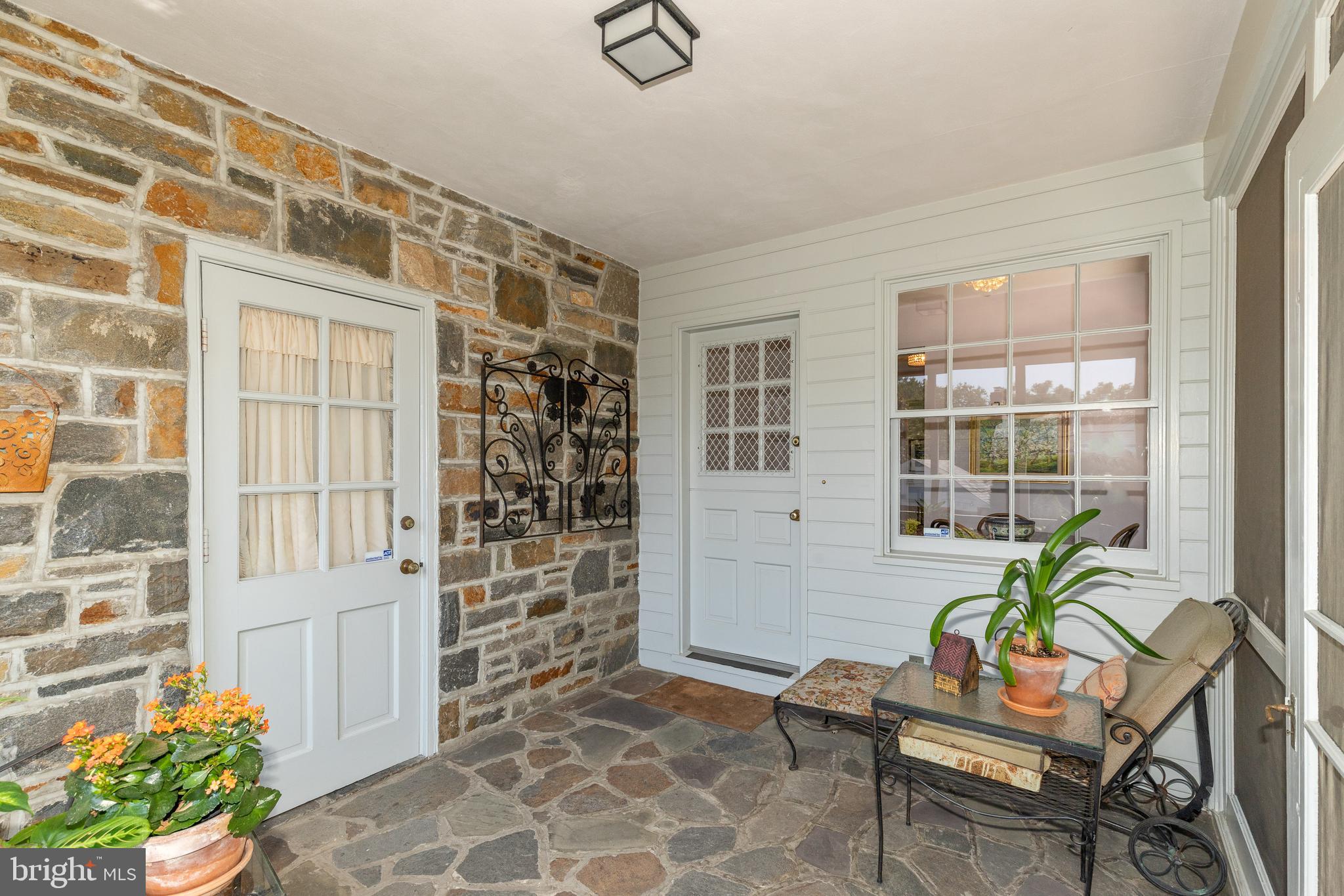 HOMELAND HISTORIC DISTRICT - Residential