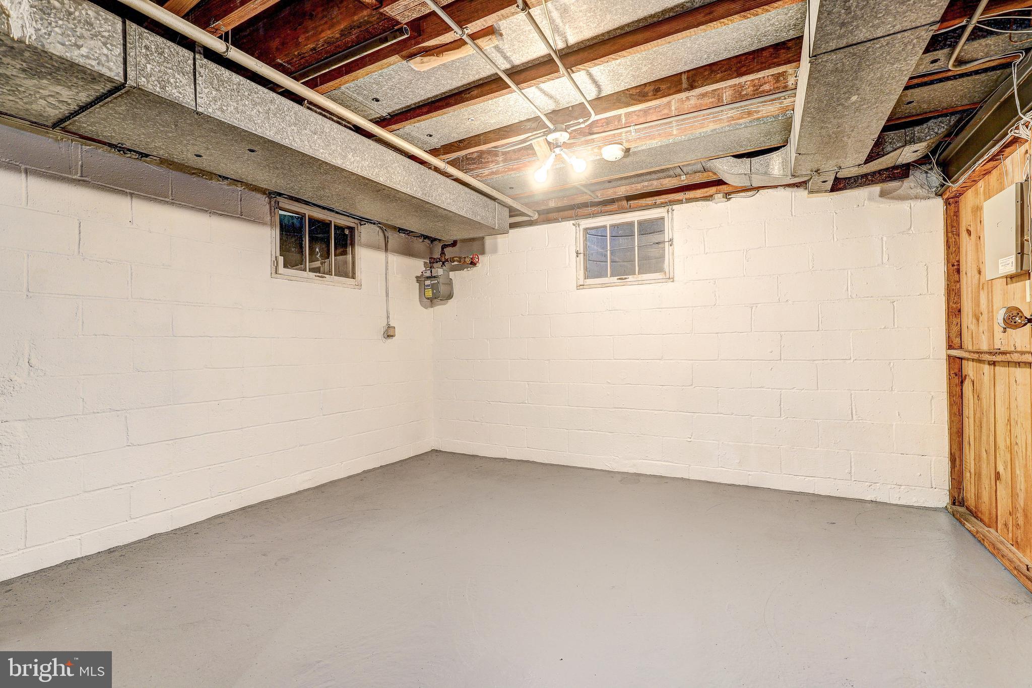 HOMELAND HISTORIC DISTRICT - Residential